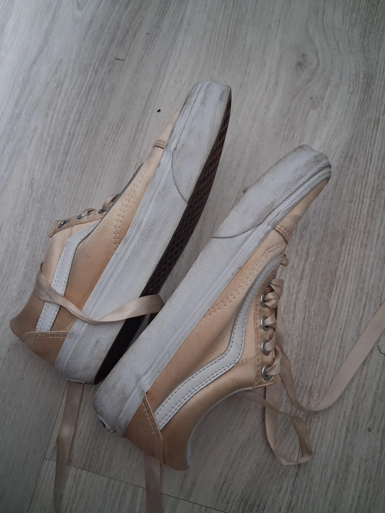 Vans Vans Sneakers Size US 6 / IT 36 - 2 Thumbnail