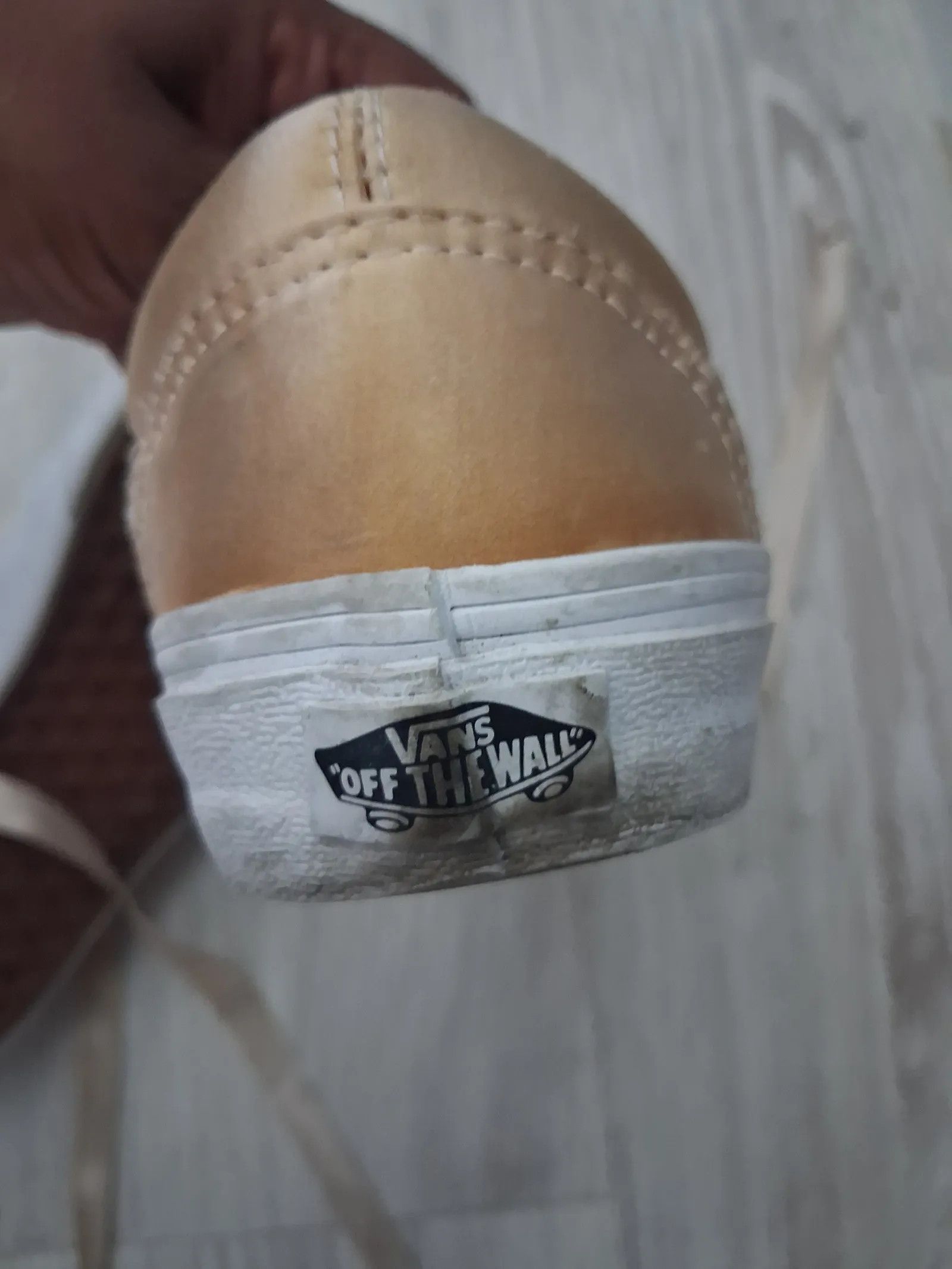Vans Vans Sneakers Size US 6 / IT 36 - 5 Thumbnail