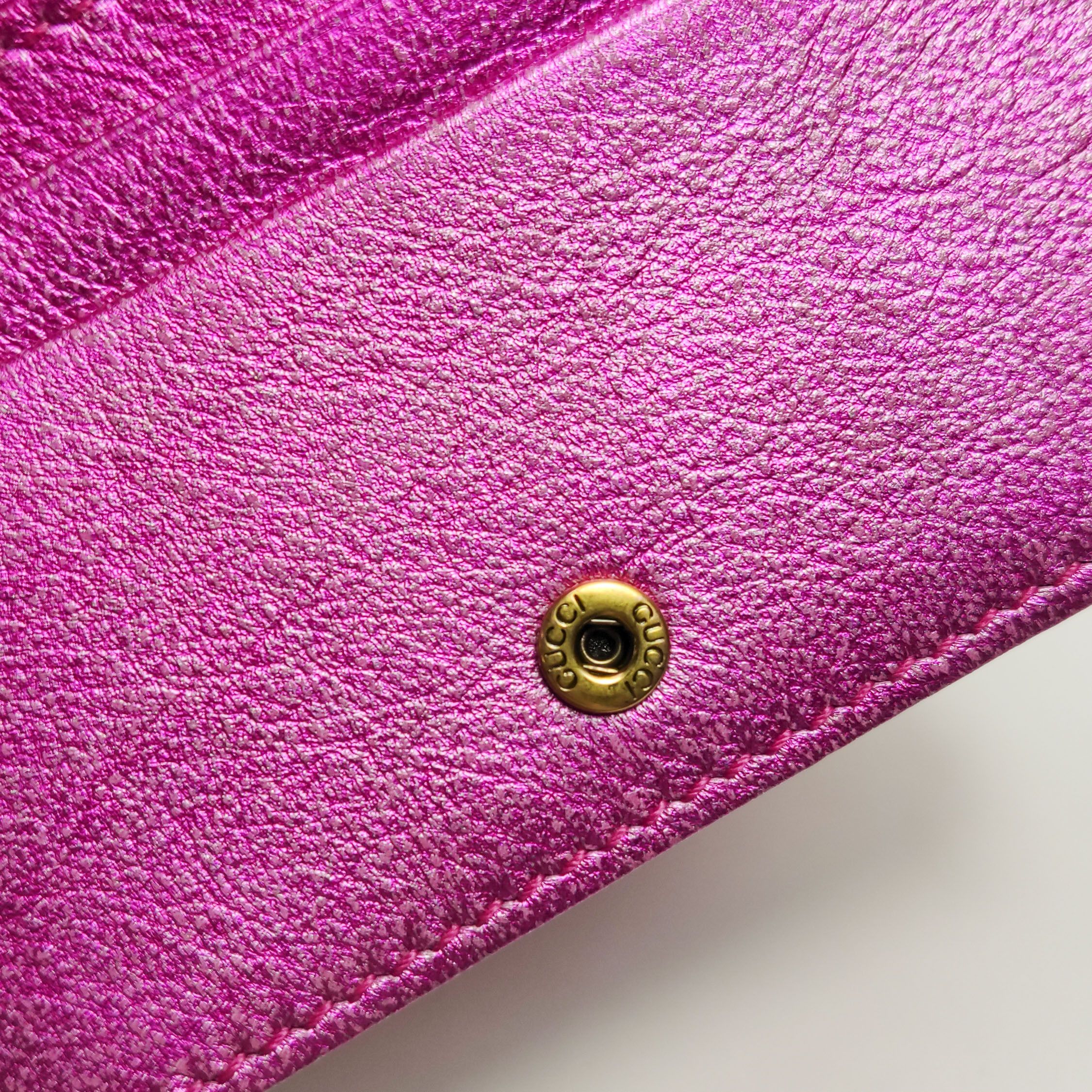 Gucci Gucci Women os Wallets Size ONE SIZE - 10 Thumbnail