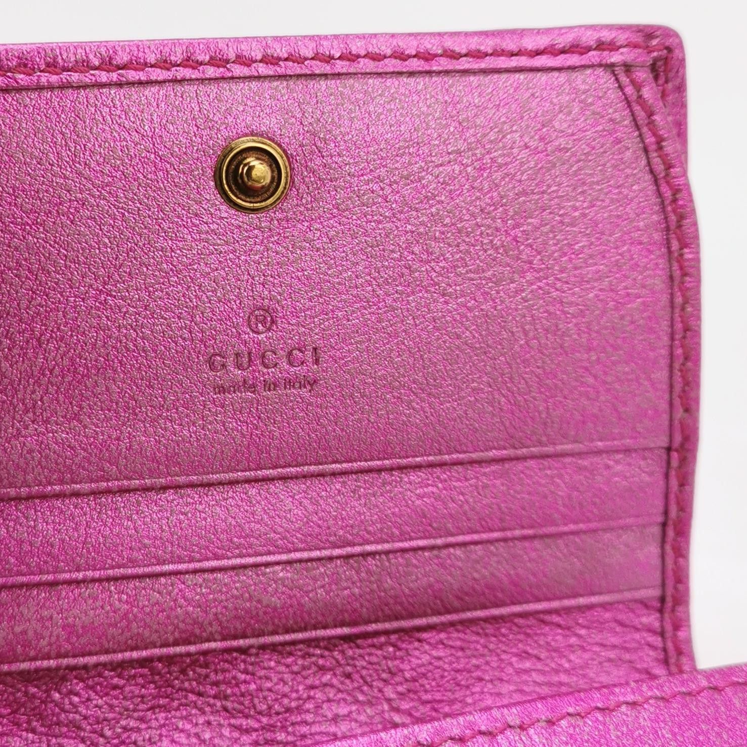 Gucci Gucci Women os Wallets Size ONE SIZE - 7 Thumbnail