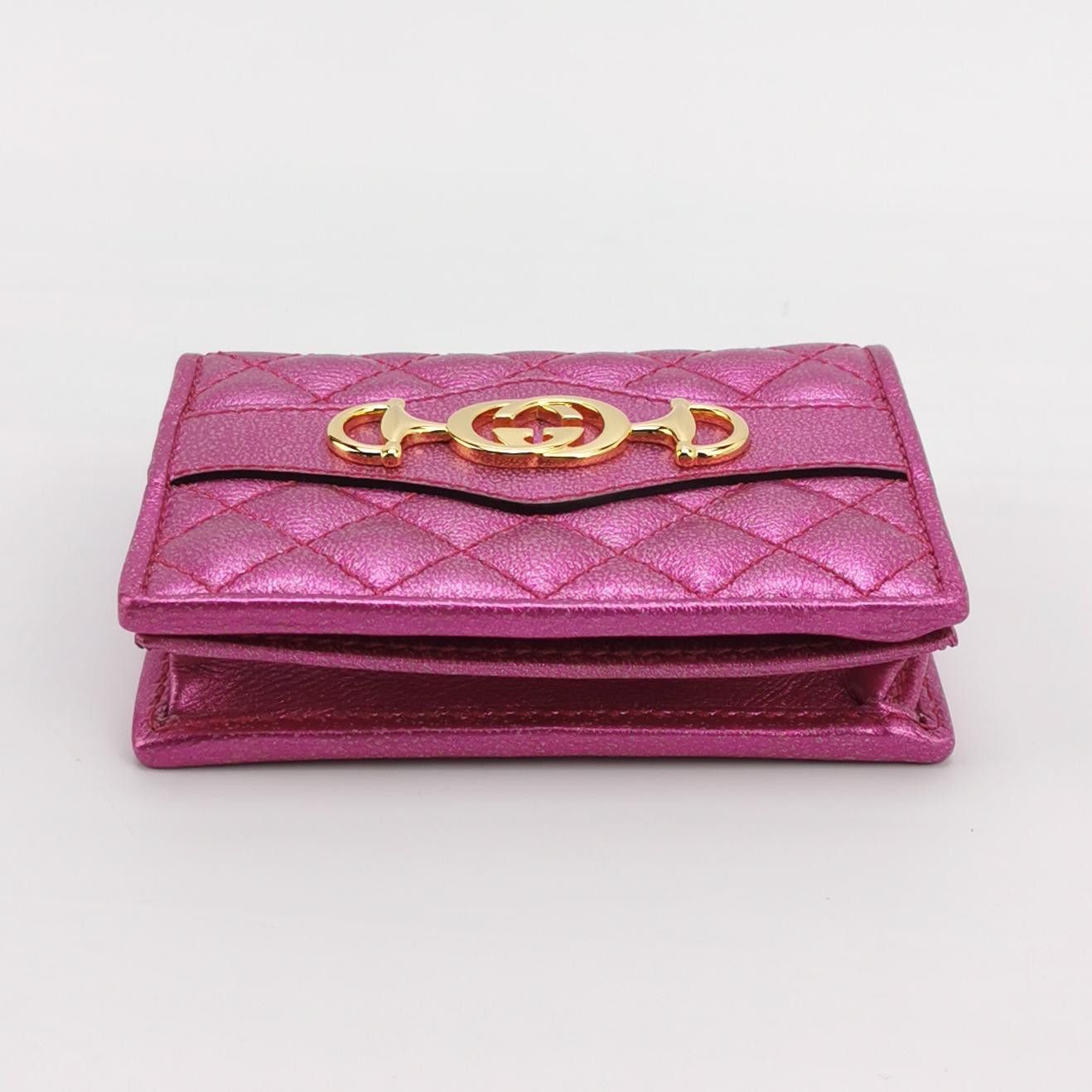 Gucci Gucci Women os Wallets Size ONE SIZE - 5 Thumbnail