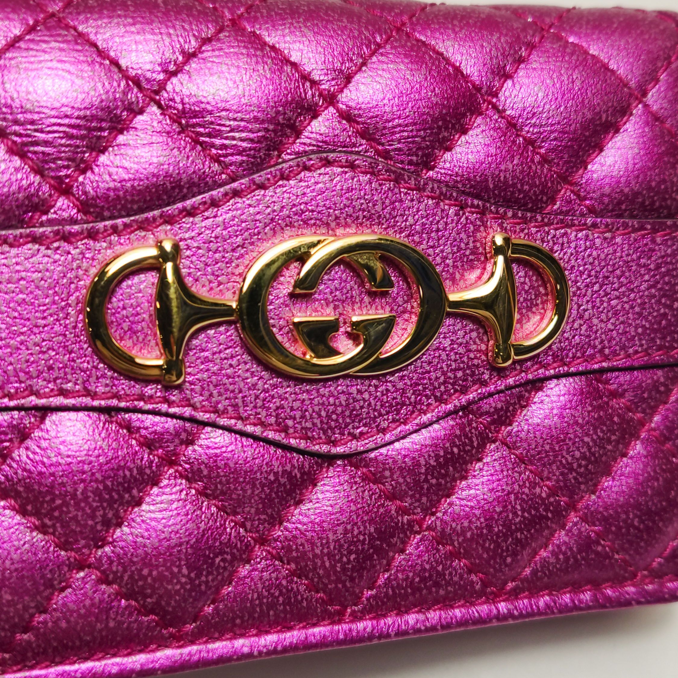 Gucci Gucci Women os Wallets Size ONE SIZE - 12 Thumbnail
