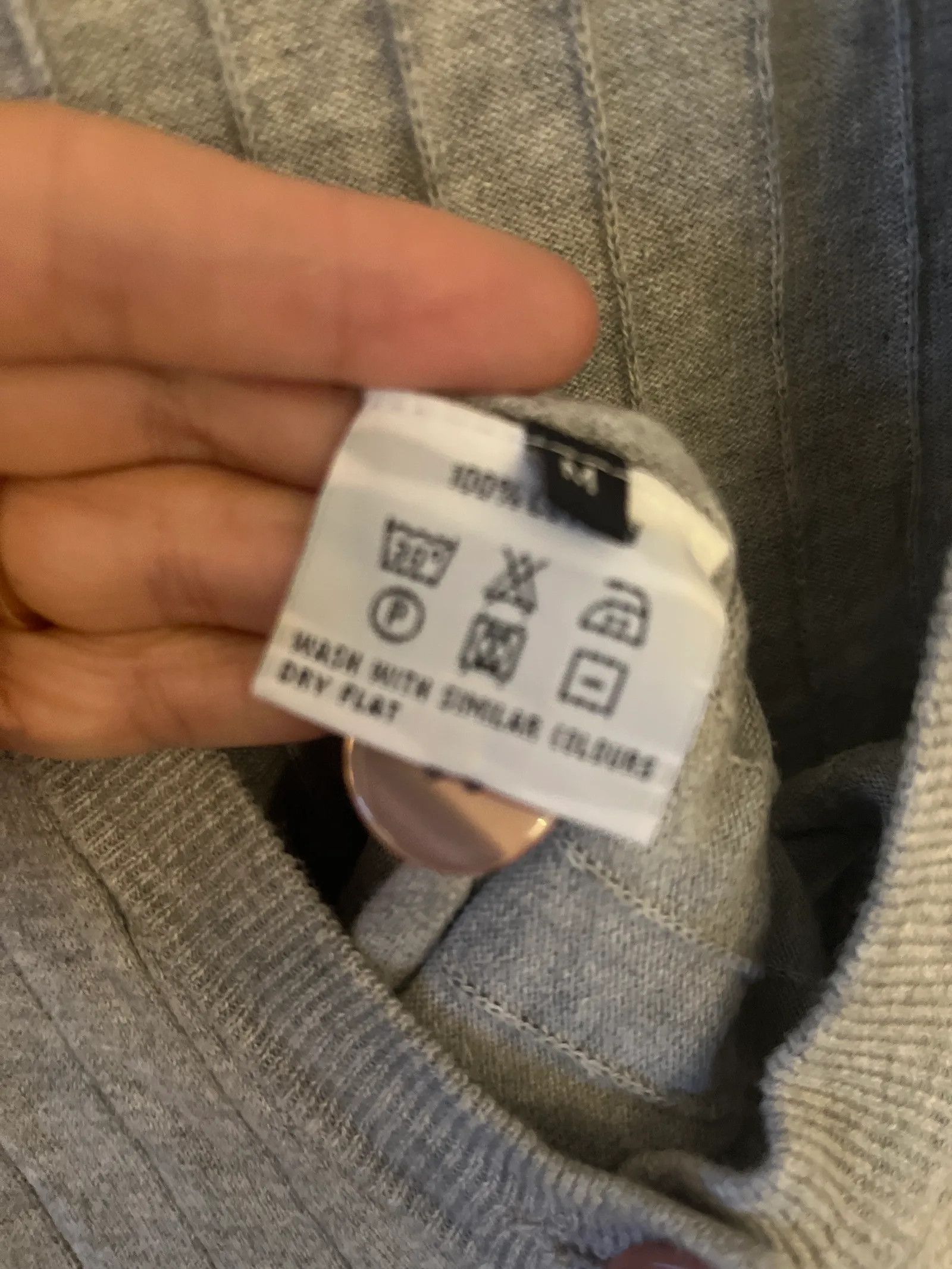 Rodebjer Rodebjer Cardigan Size M / US 6-8 / IT 42-44 - 3 Thumbnail