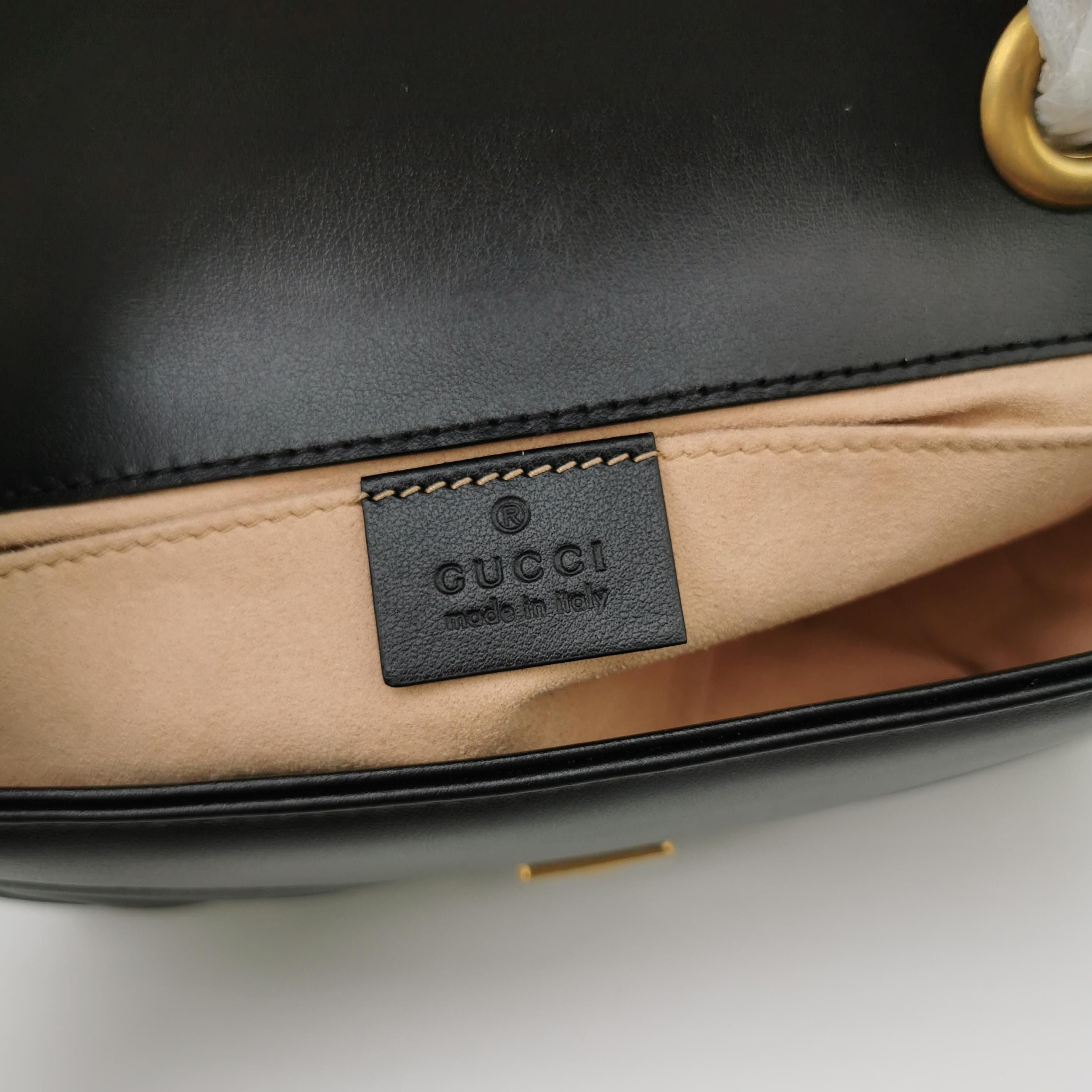 Gucci Gucci Women os Shoulder Bags Size ONE SIZE - 8 Thumbnail