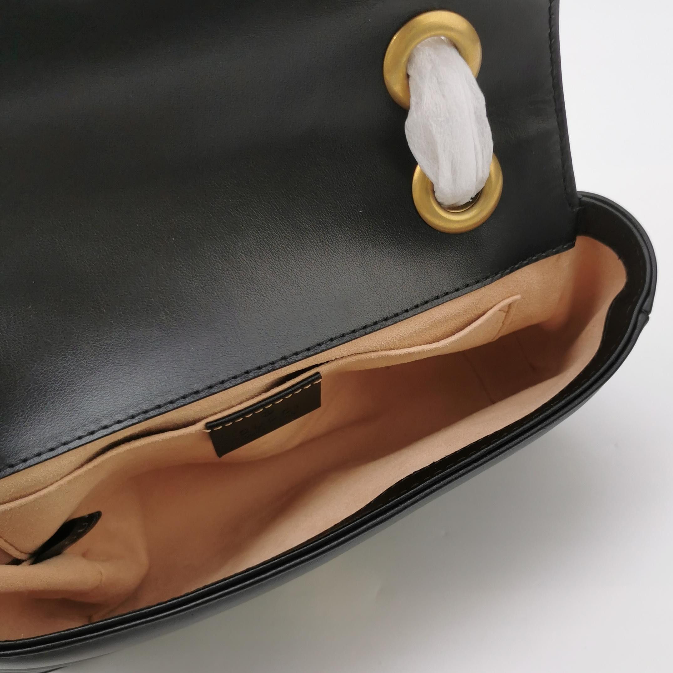 Gucci Gucci Women os Shoulder Bags Size ONE SIZE - 7 Thumbnail
