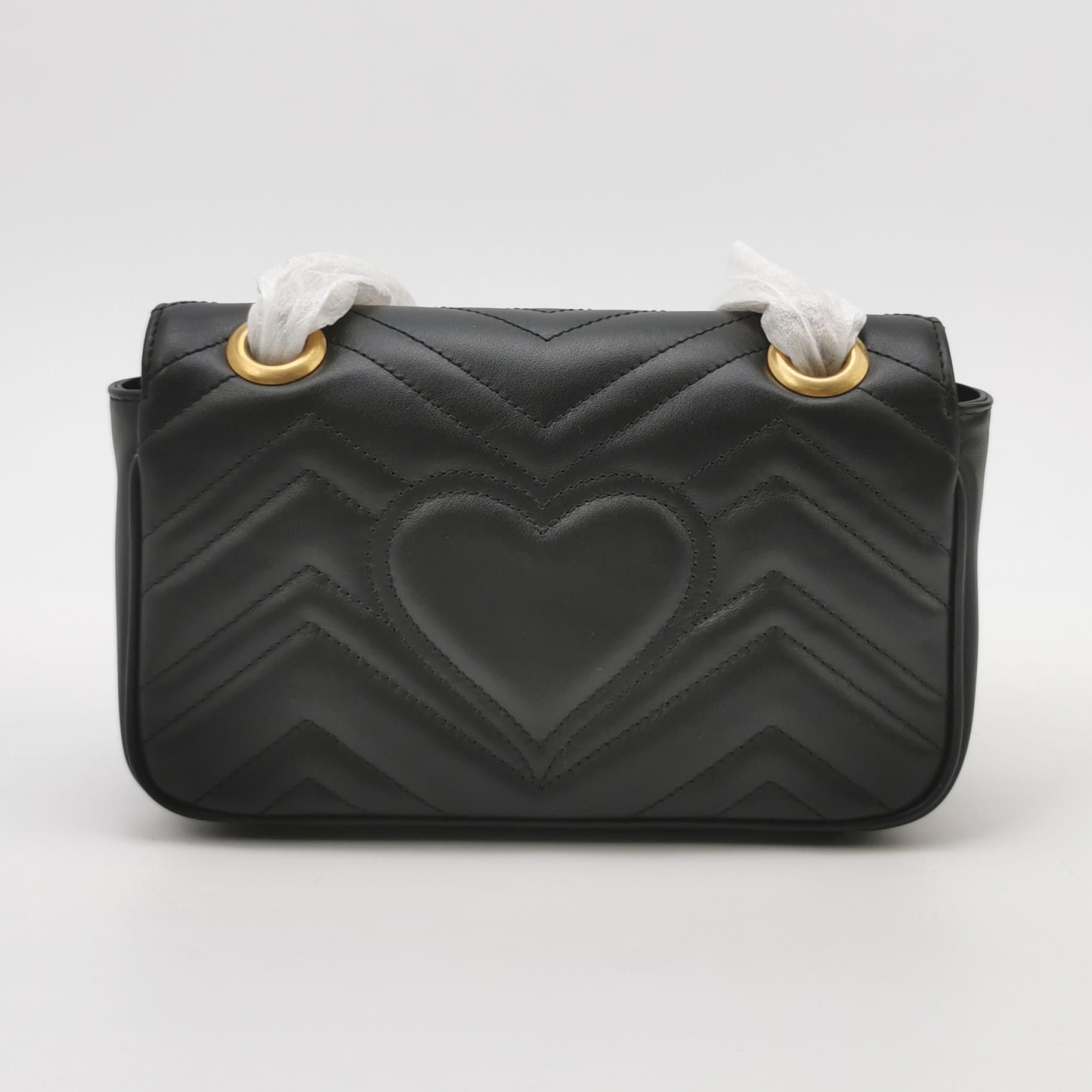 Gucci Gucci Women os Shoulder Bags Size ONE SIZE - 5 Thumbnail