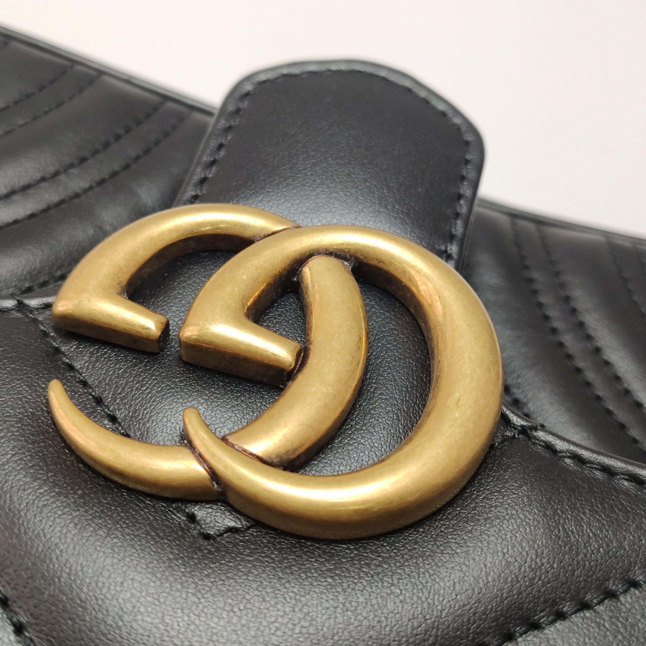 Gucci Gucci Women os Shoulder Bags Size ONE SIZE - 12 Thumbnail