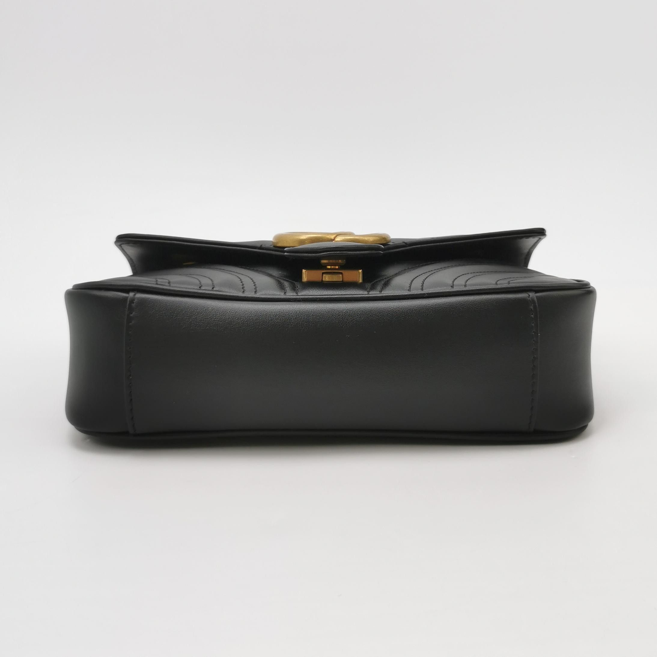 Gucci Gucci Women os Shoulder Bags Size ONE SIZE - 6 Thumbnail