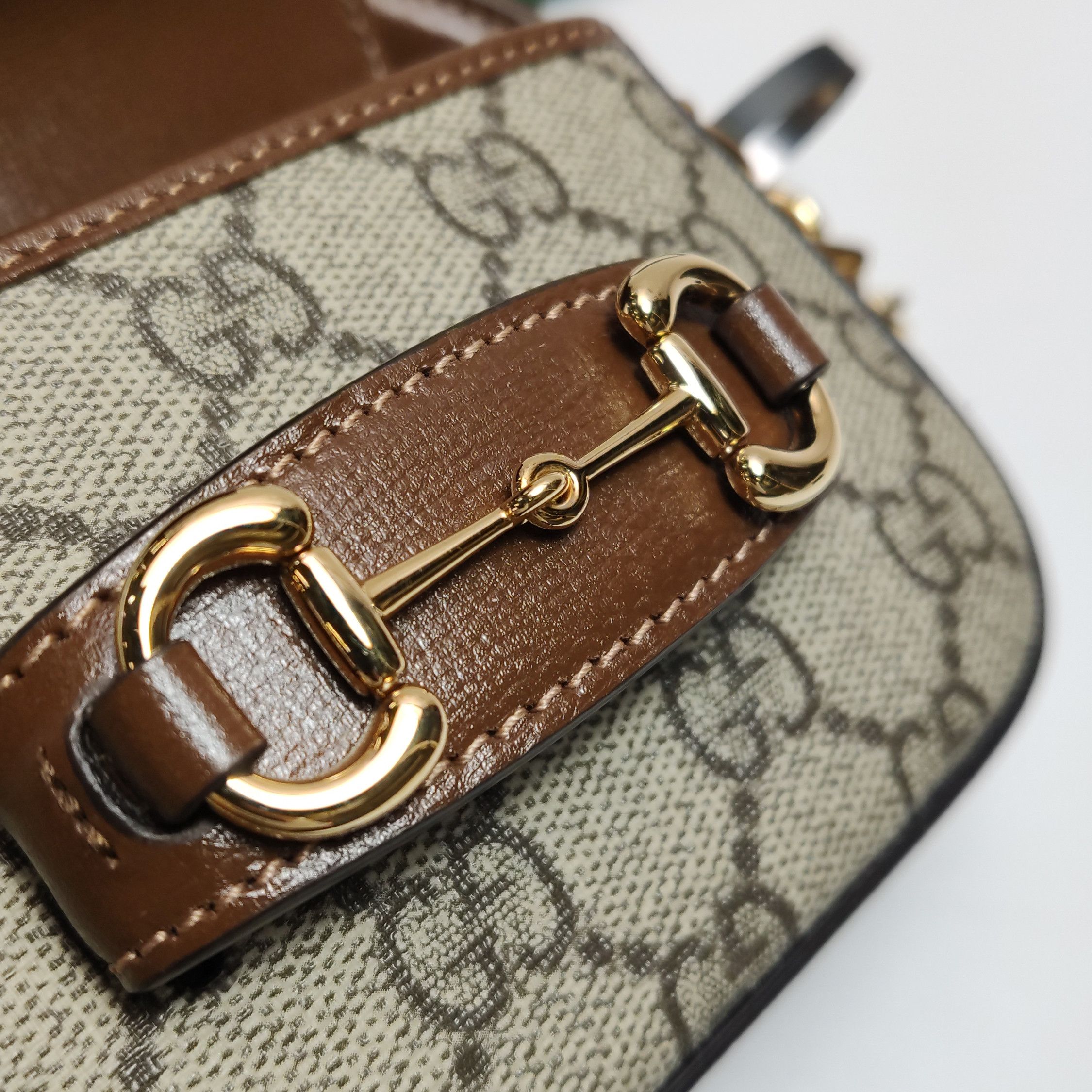 Gucci Gucci Women os Shoulder Bags Size ONE SIZE - 11 Thumbnail