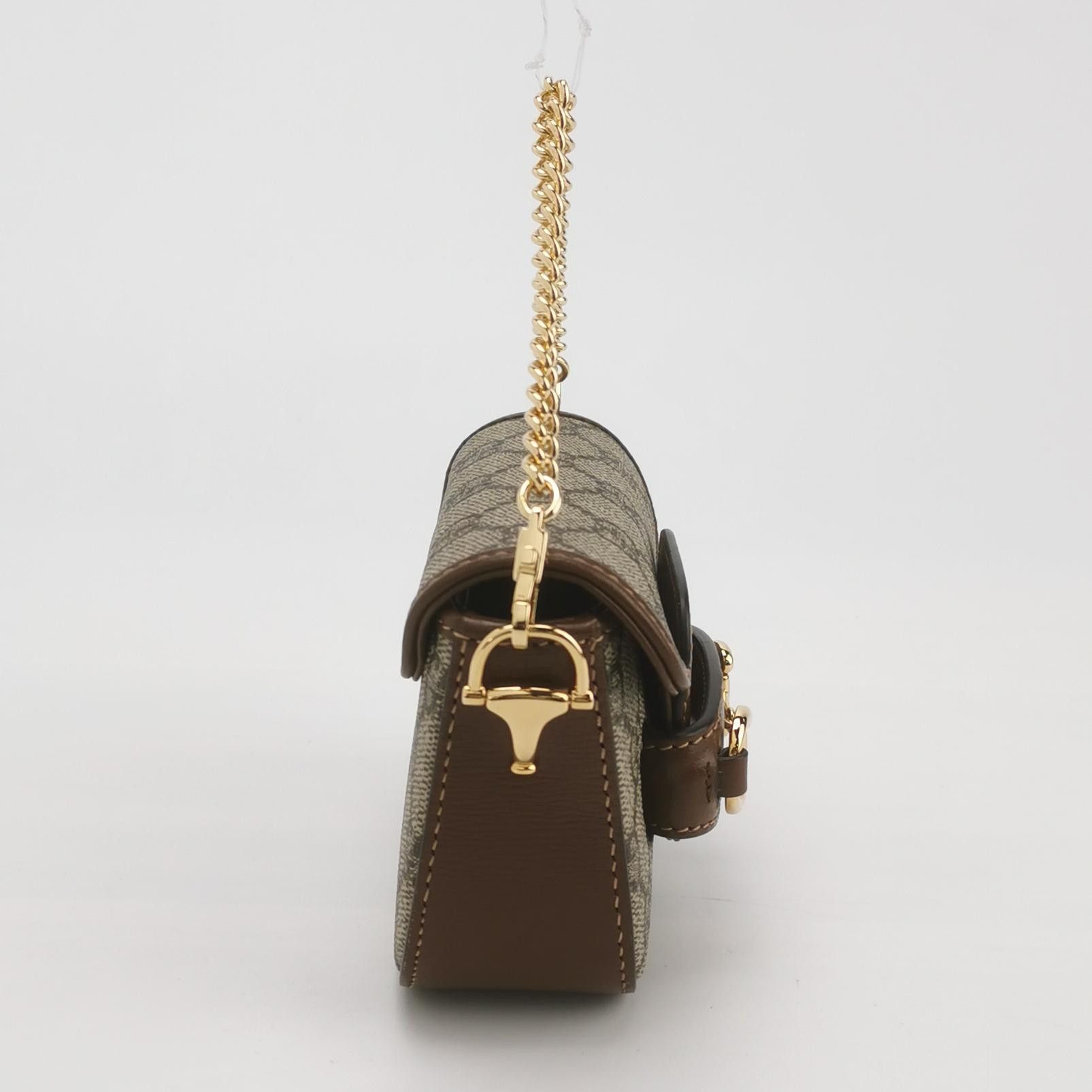 Gucci Gucci Women os Shoulder Bags Size ONE SIZE - 4 Thumbnail