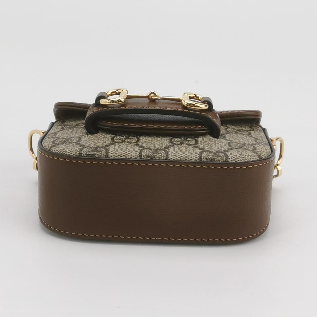 Gucci Gucci Women os Shoulder Bags Size ONE SIZE - 6 Thumbnail