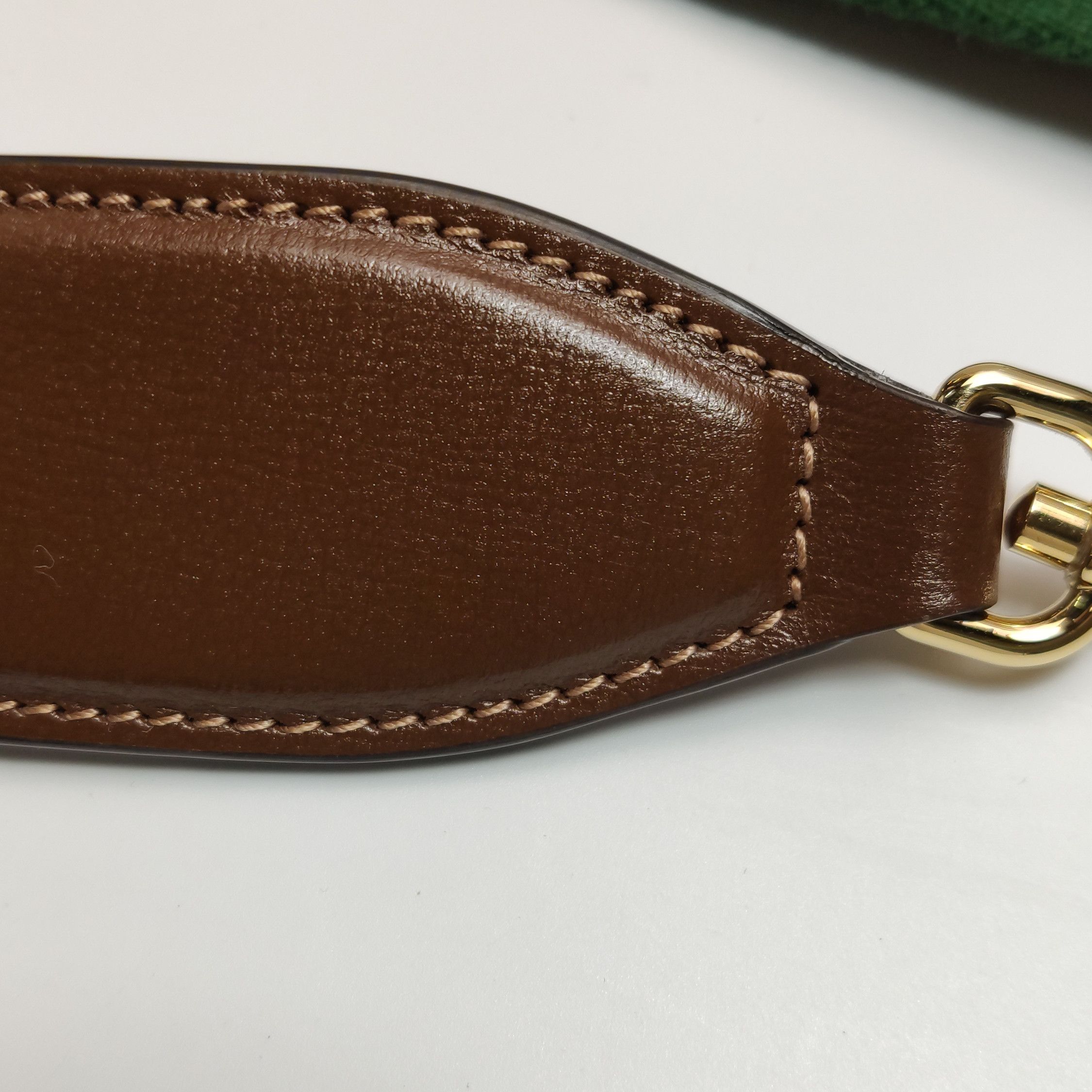 Gucci Gucci Women os Shoulder Bags Size ONE SIZE - 10 Thumbnail