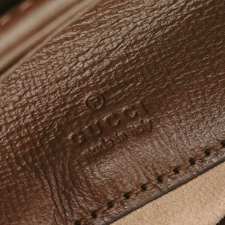 Gucci Gucci Women os Shoulder Bags Size ONE SIZE - 8 Thumbnail