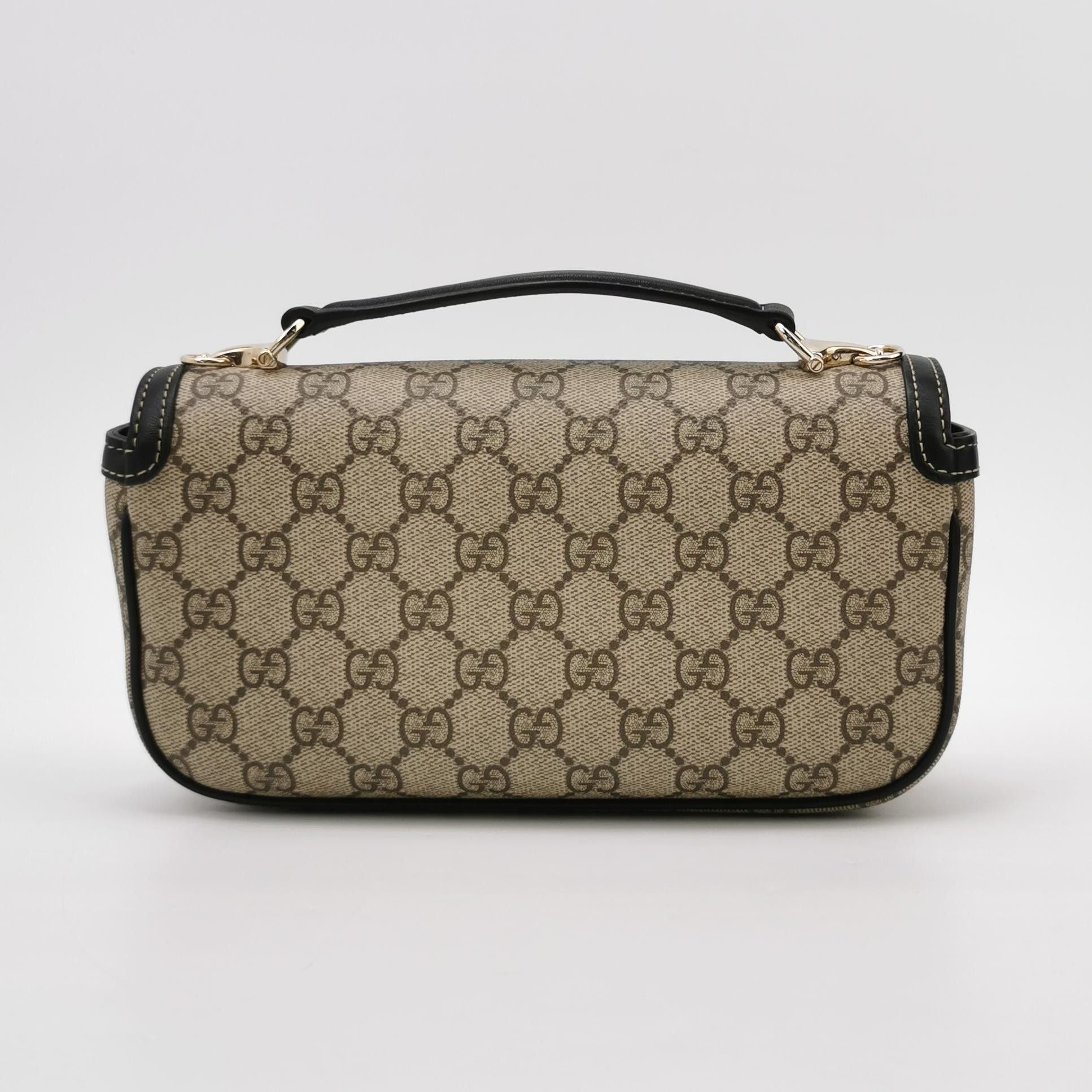 Gucci Gucci Women os Shoulder Bags Size ONE SIZE - 5 Thumbnail