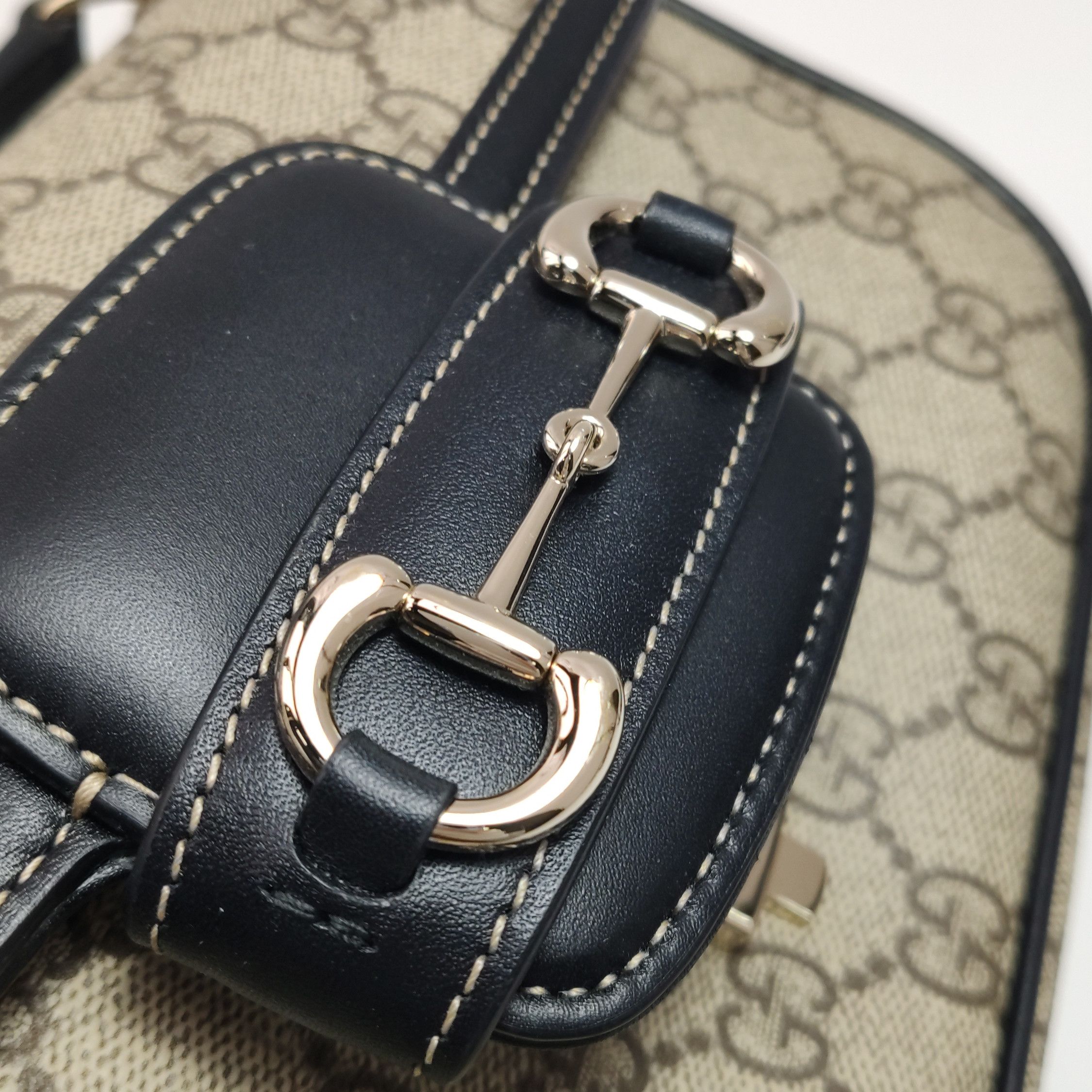 Gucci Gucci Women os Shoulder Bags Size ONE SIZE - 12 Thumbnail