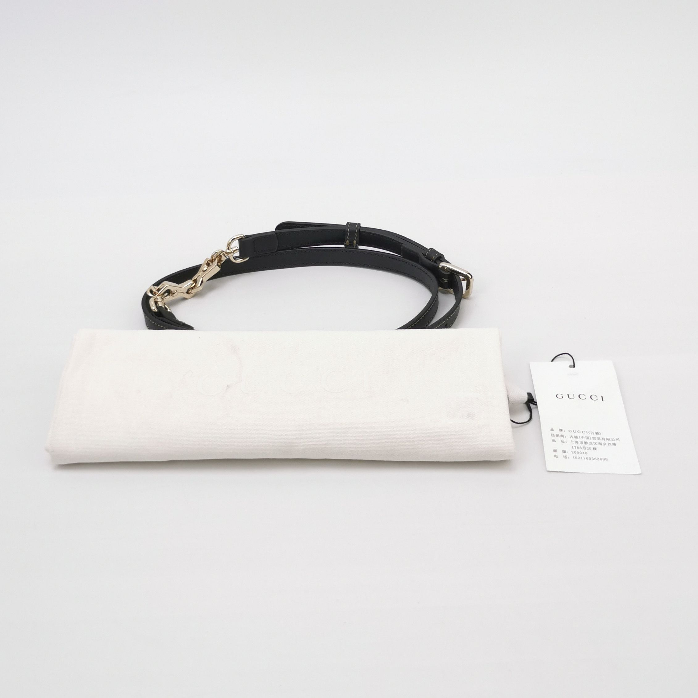 Gucci Gucci Women os Shoulder Bags Size ONE SIZE - 9 Thumbnail