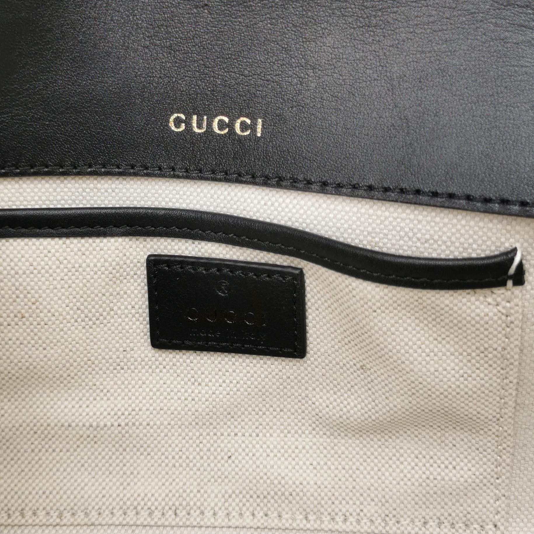 Gucci Gucci Women os Shoulder Bags Size ONE SIZE - 8 Thumbnail