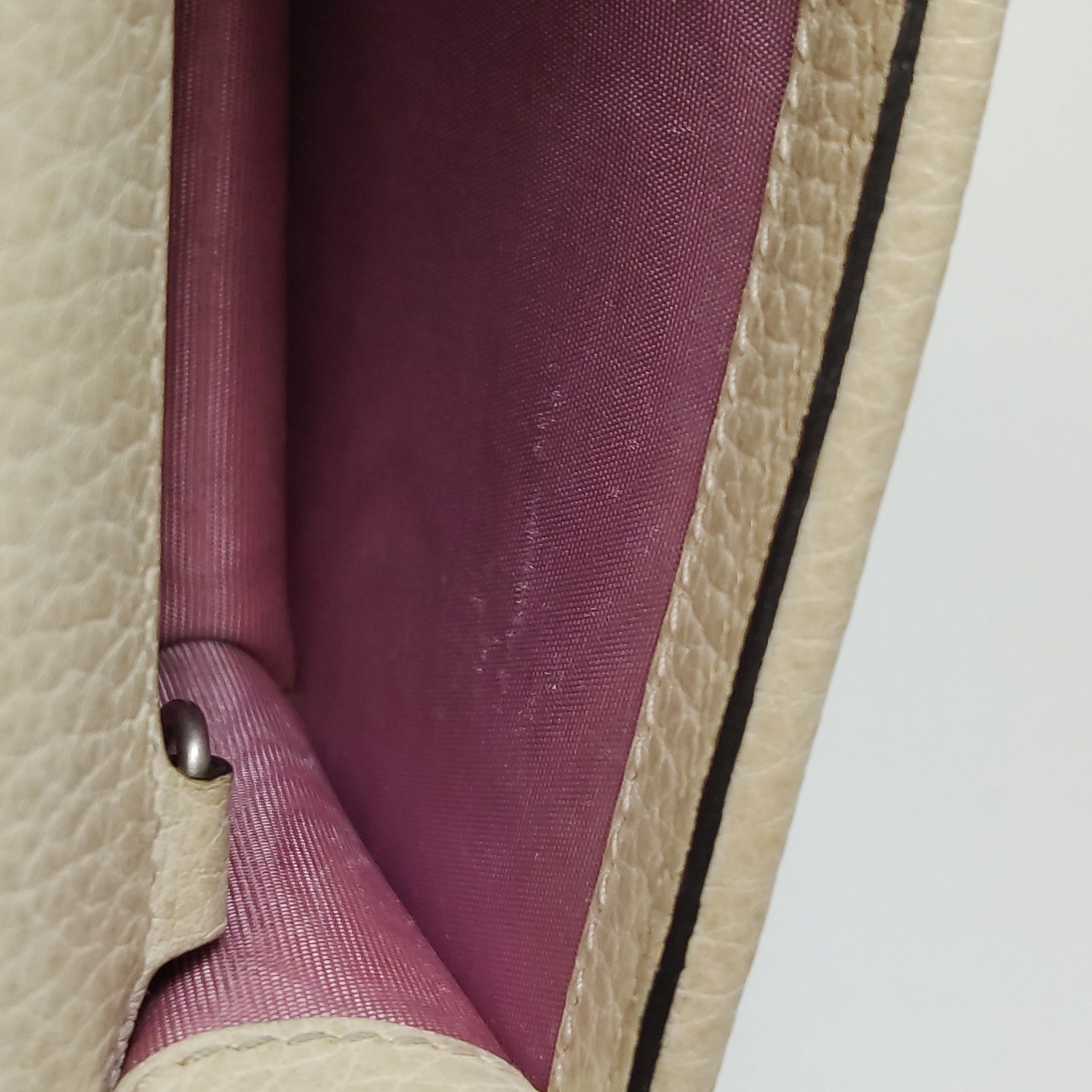 Gucci Gucci Women os Shoulder Bags Size ONE SIZE - 10 Thumbnail