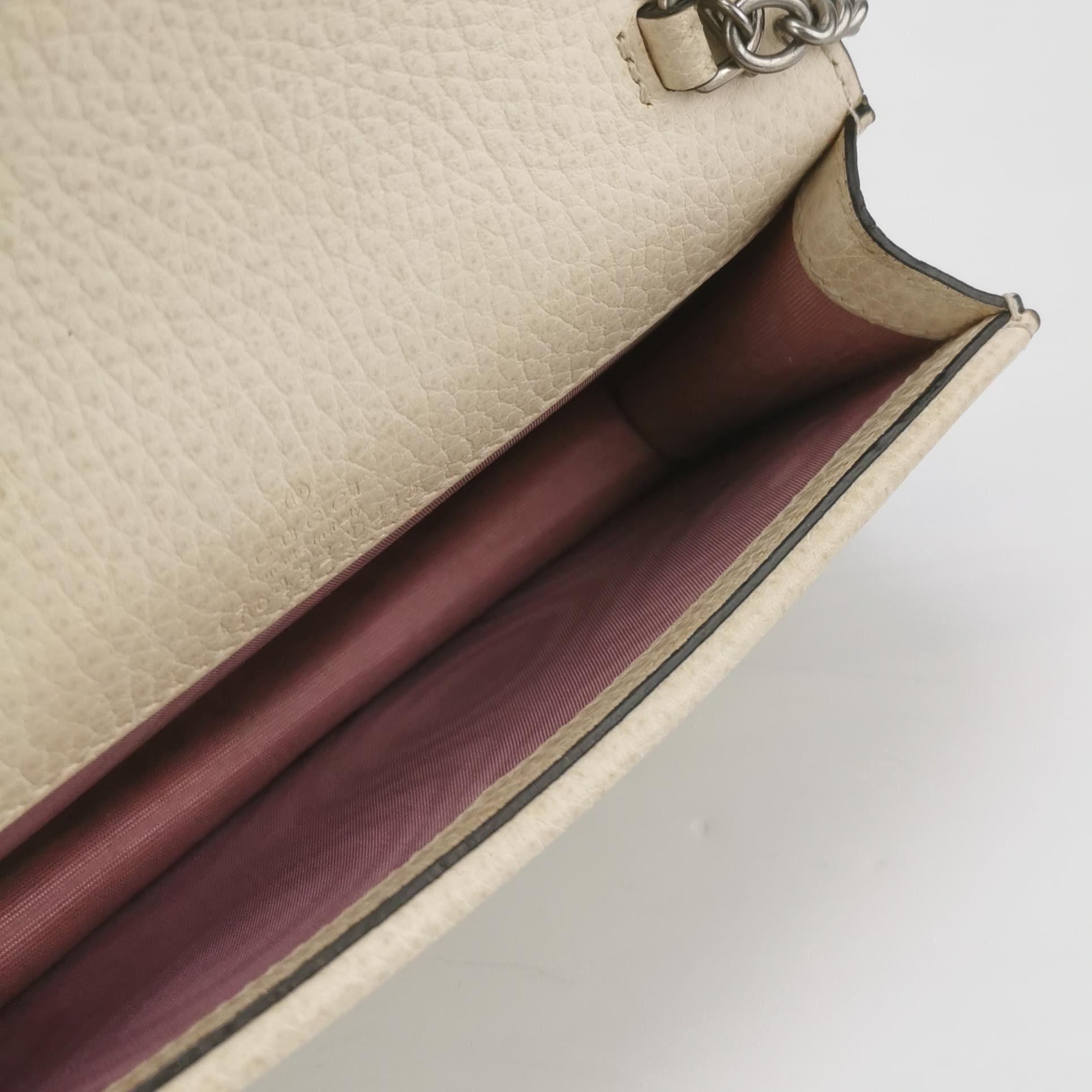 Gucci Gucci Women os Shoulder Bags Size ONE SIZE - 7 Thumbnail