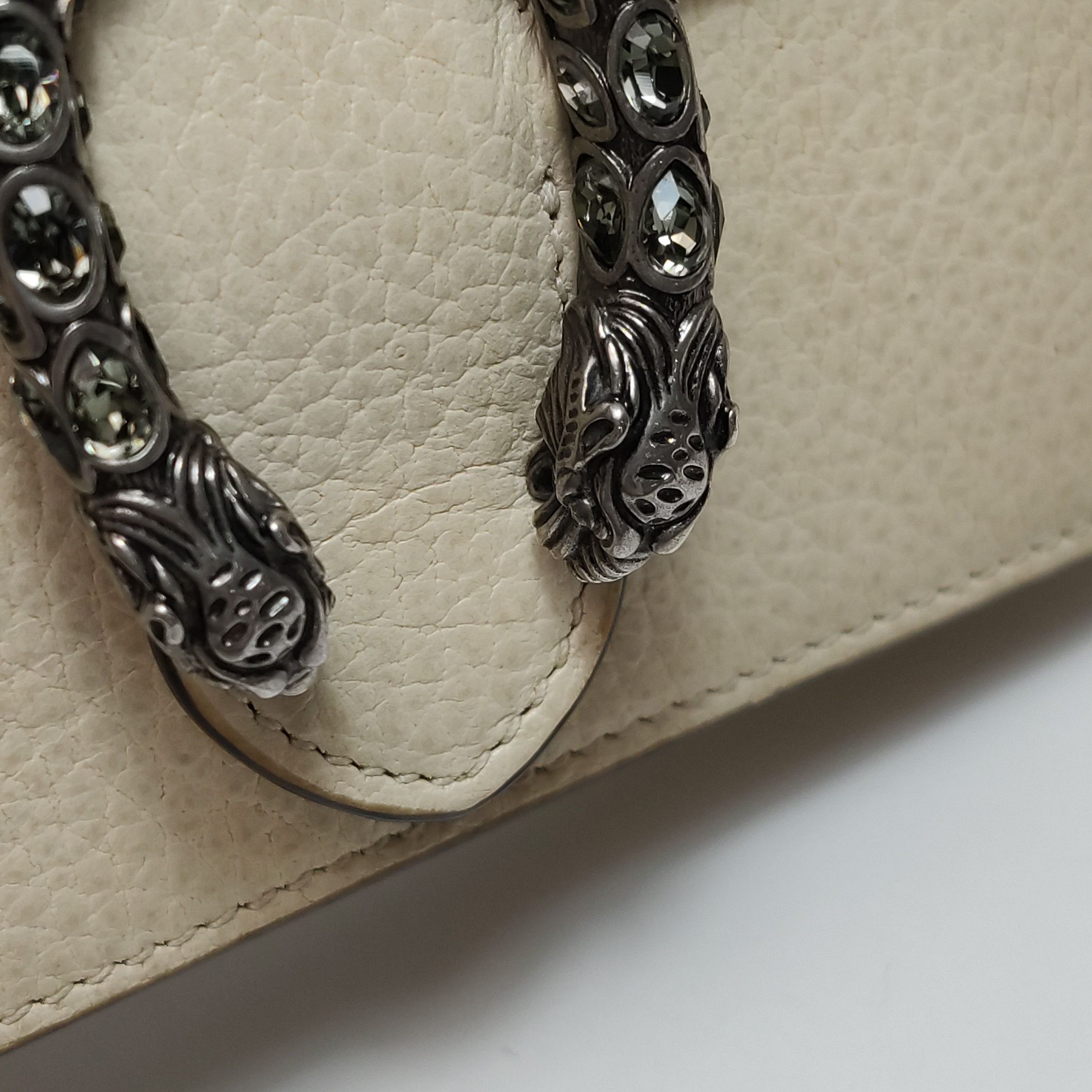 Gucci Gucci Women os Shoulder Bags Size ONE SIZE - 13 Thumbnail