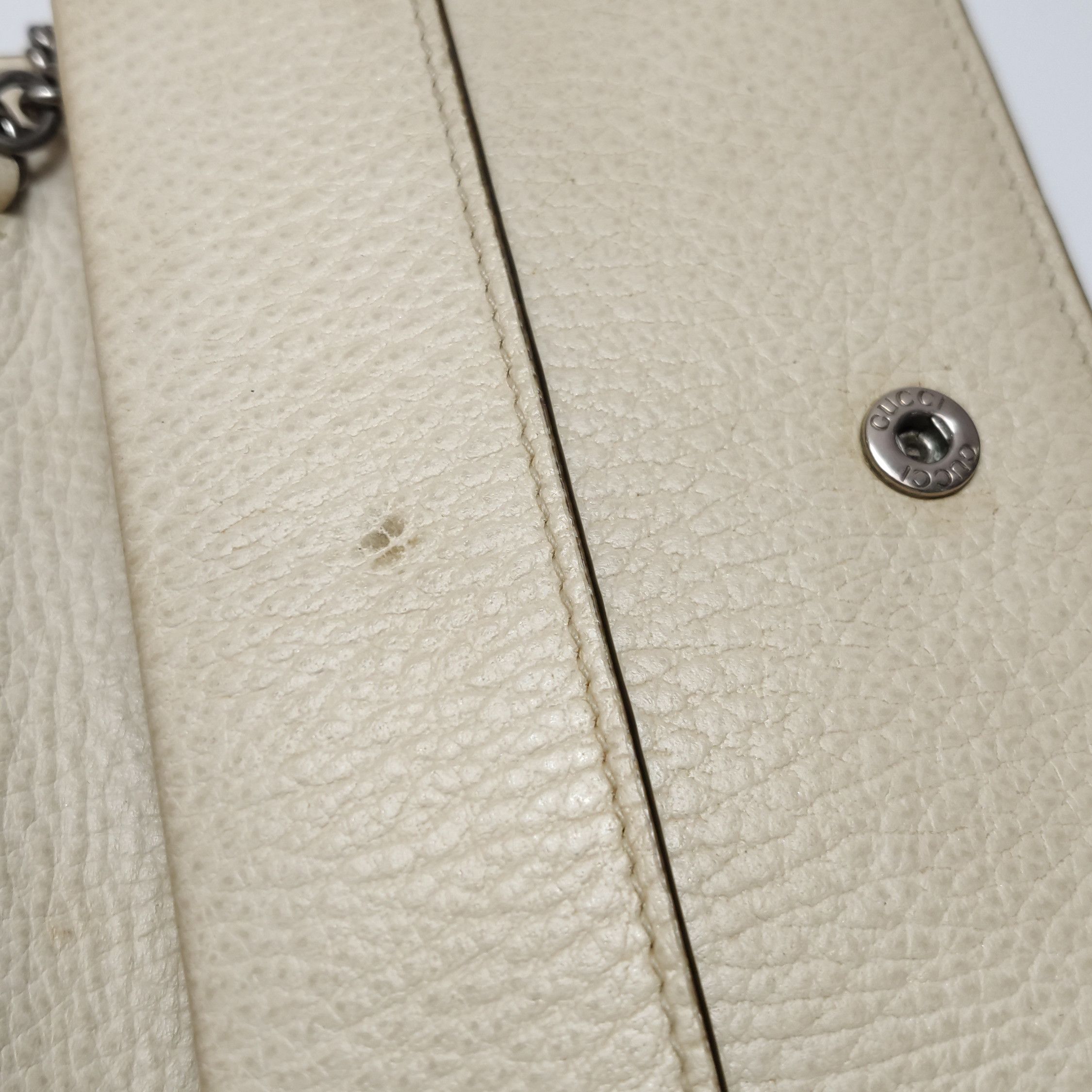 Gucci Gucci Women os Shoulder Bags Size ONE SIZE - 11 Thumbnail