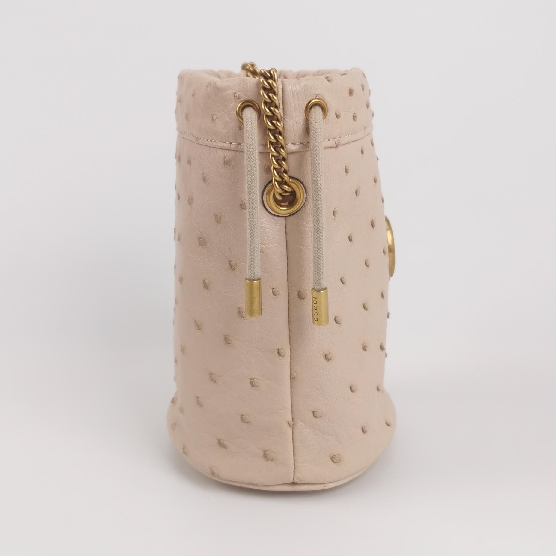 Gucci Gucci Women os Shoulder Bags Size ONE SIZE - 4 Thumbnail