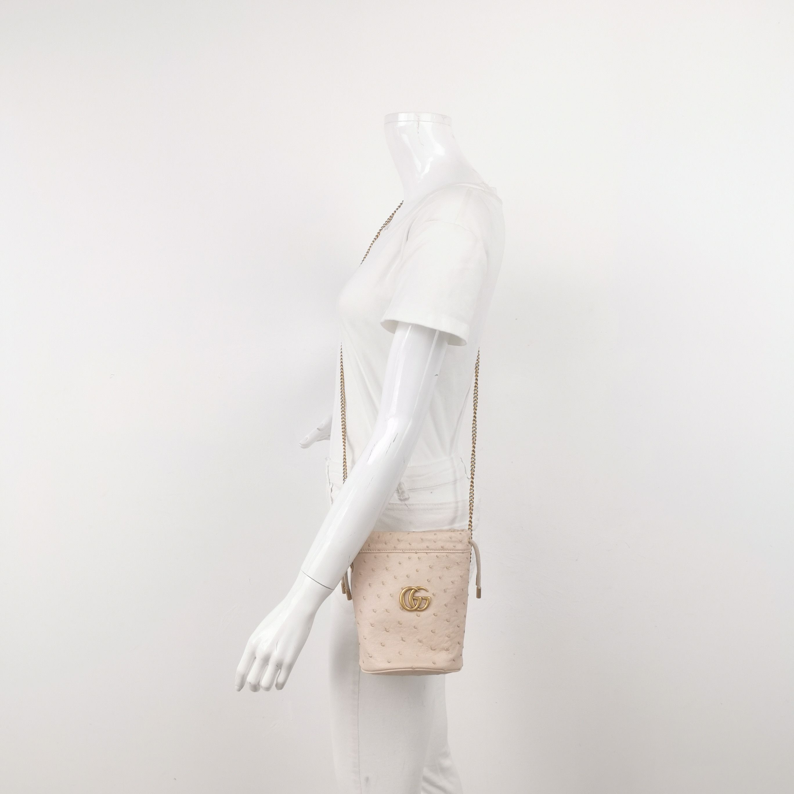 Gucci Gucci Women os Shoulder Bags Size ONE SIZE - 2 Thumbnail
