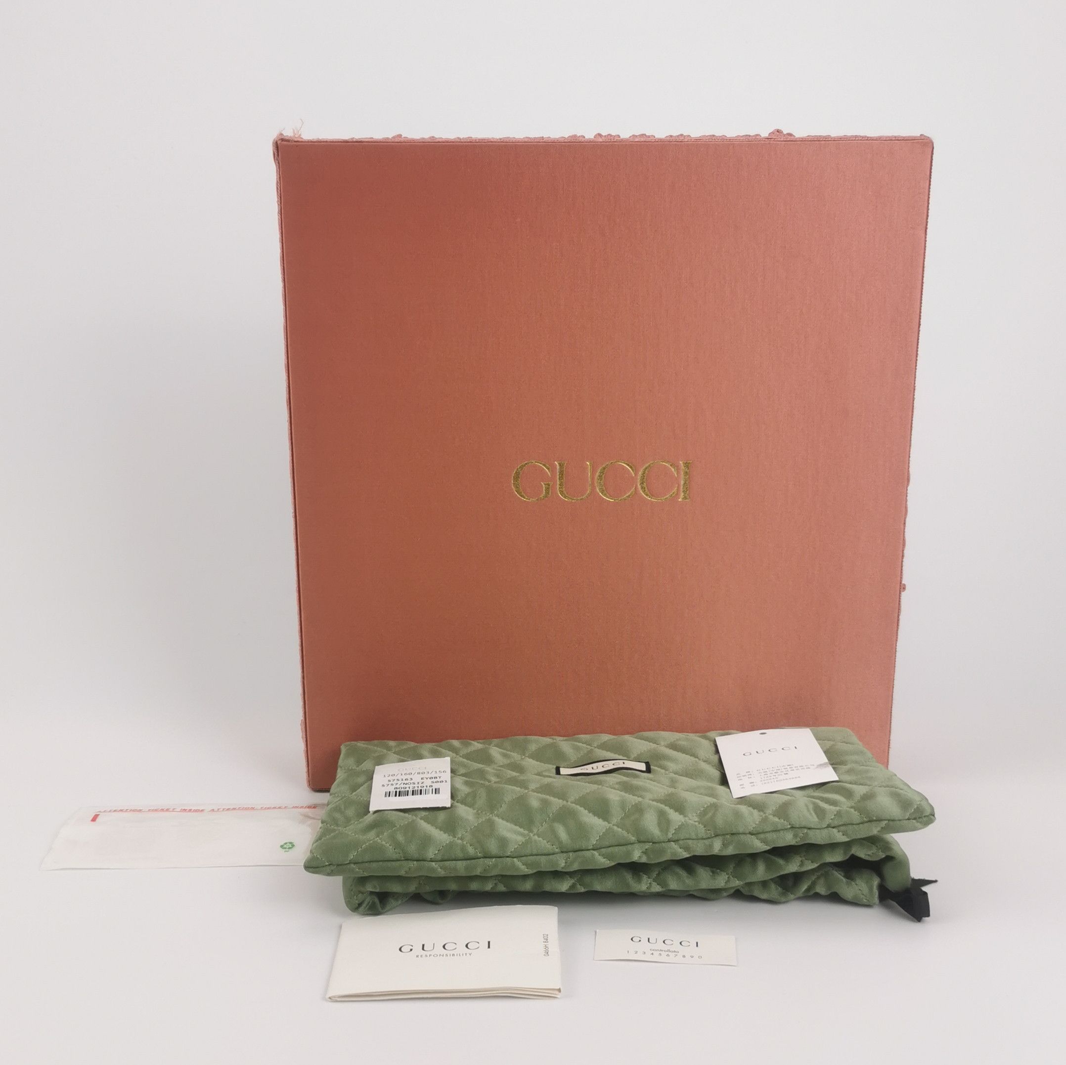 Gucci Gucci Women os Shoulder Bags Size ONE SIZE - 9 Thumbnail