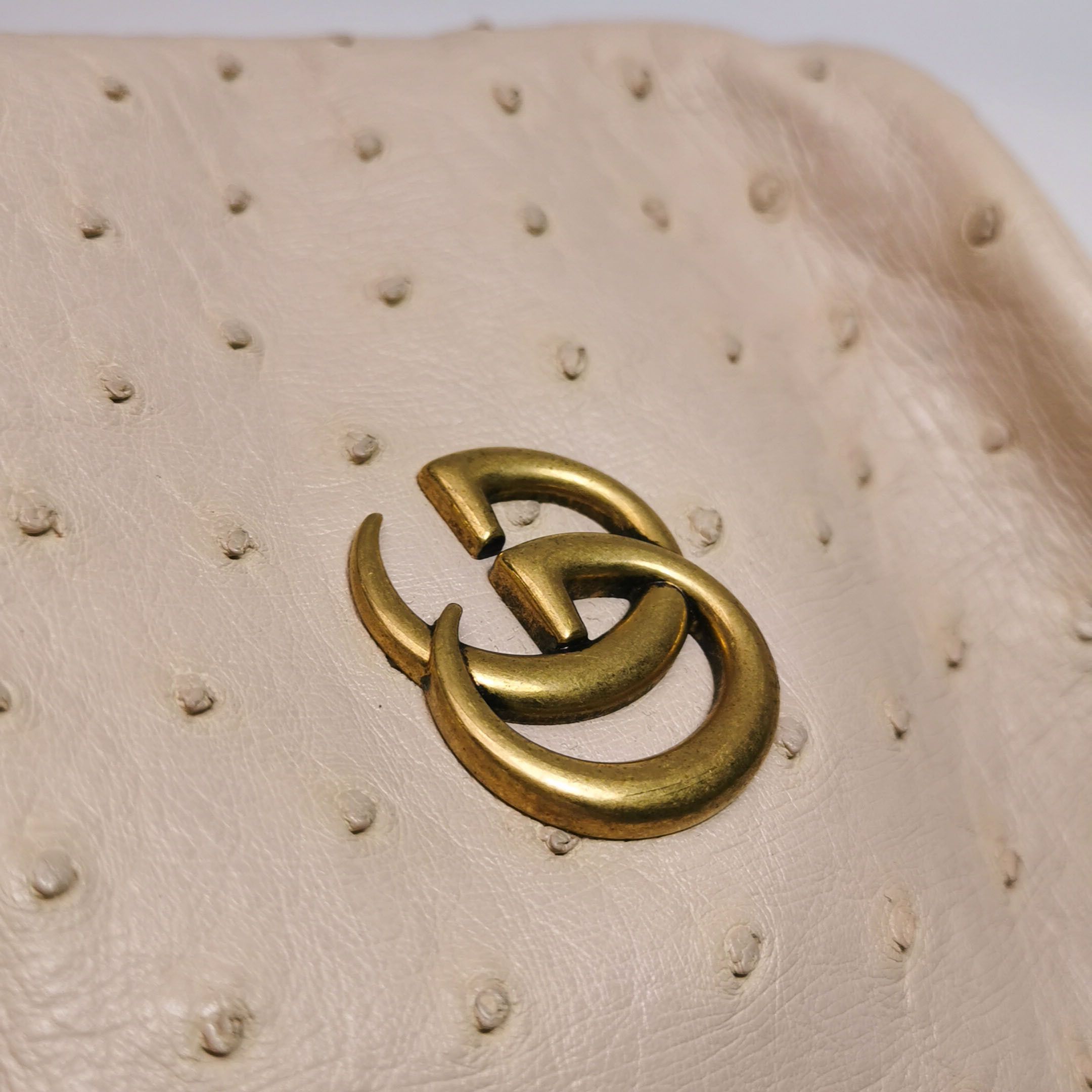 Gucci Gucci Women os Shoulder Bags Size ONE SIZE - 13 Thumbnail