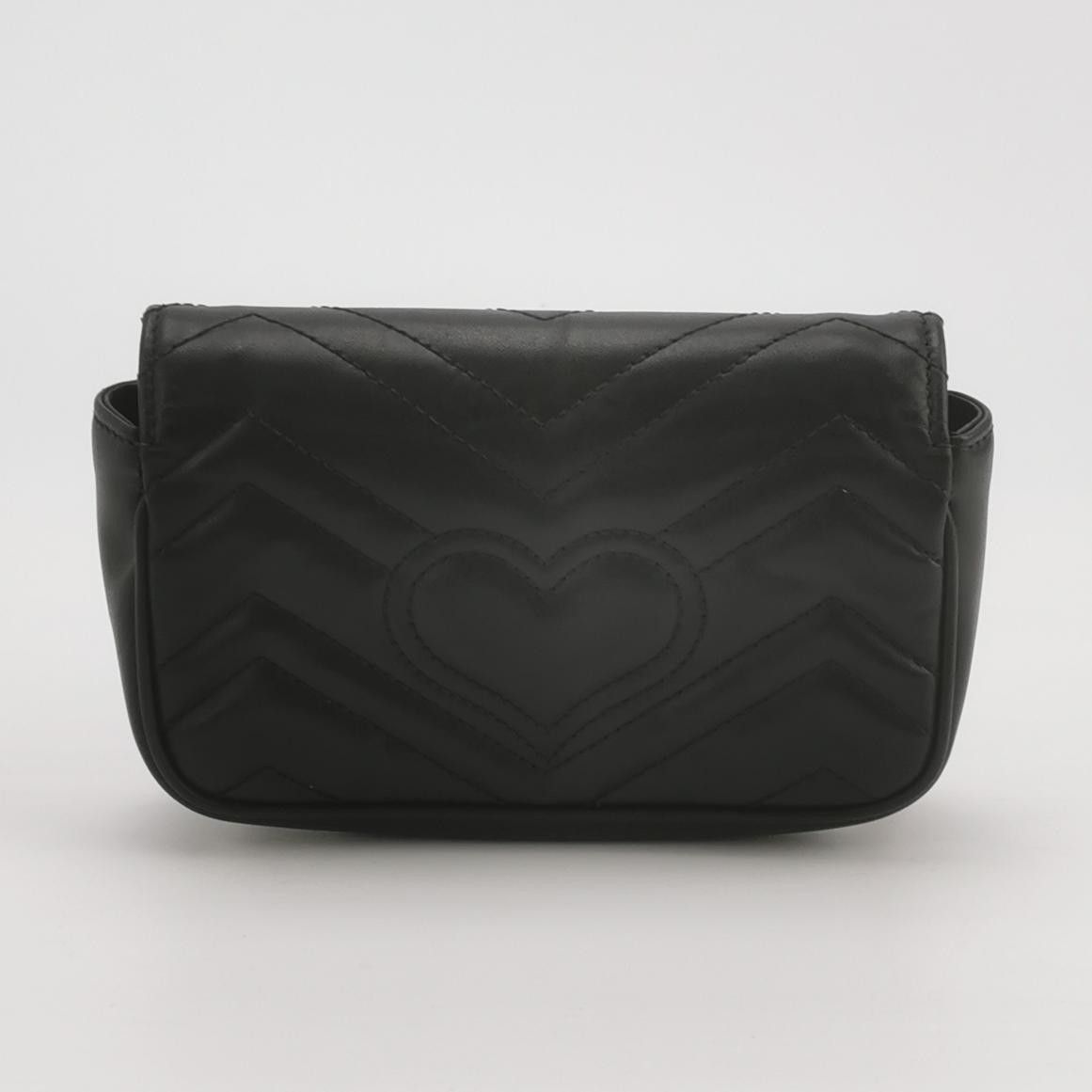 Gucci Gucci Women os Shoulder Bags Size ONE SIZE - 5 Thumbnail