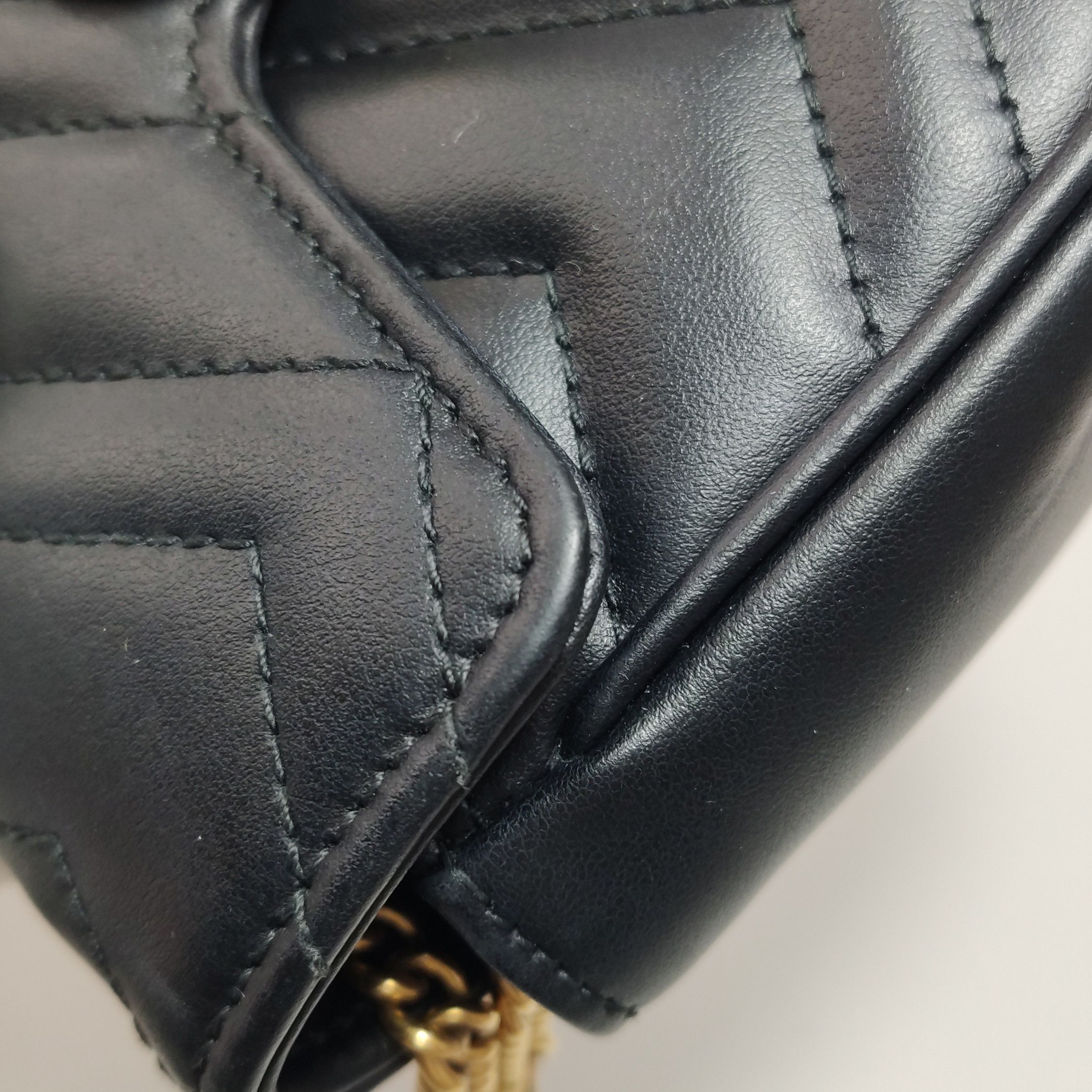 Gucci Gucci Women os Shoulder Bags Size ONE SIZE - 15 Thumbnail