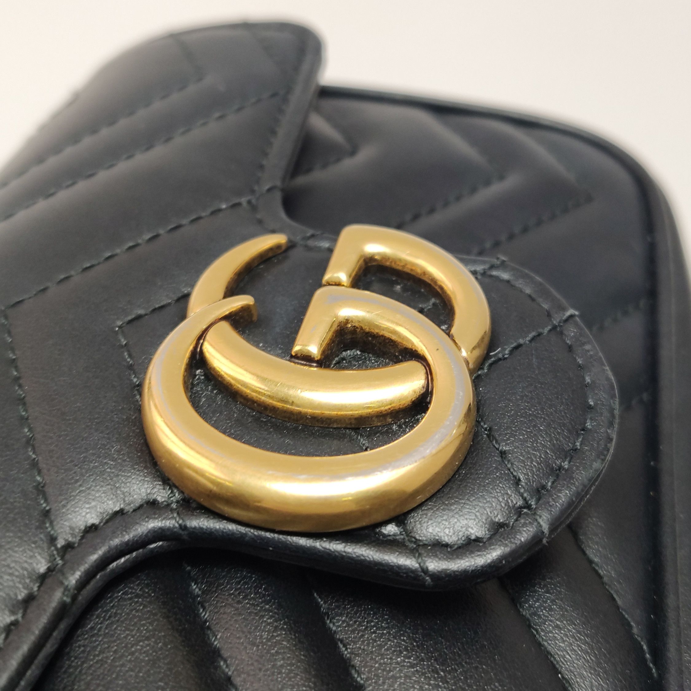 Gucci Gucci Women os Shoulder Bags Size ONE SIZE - 12 Thumbnail