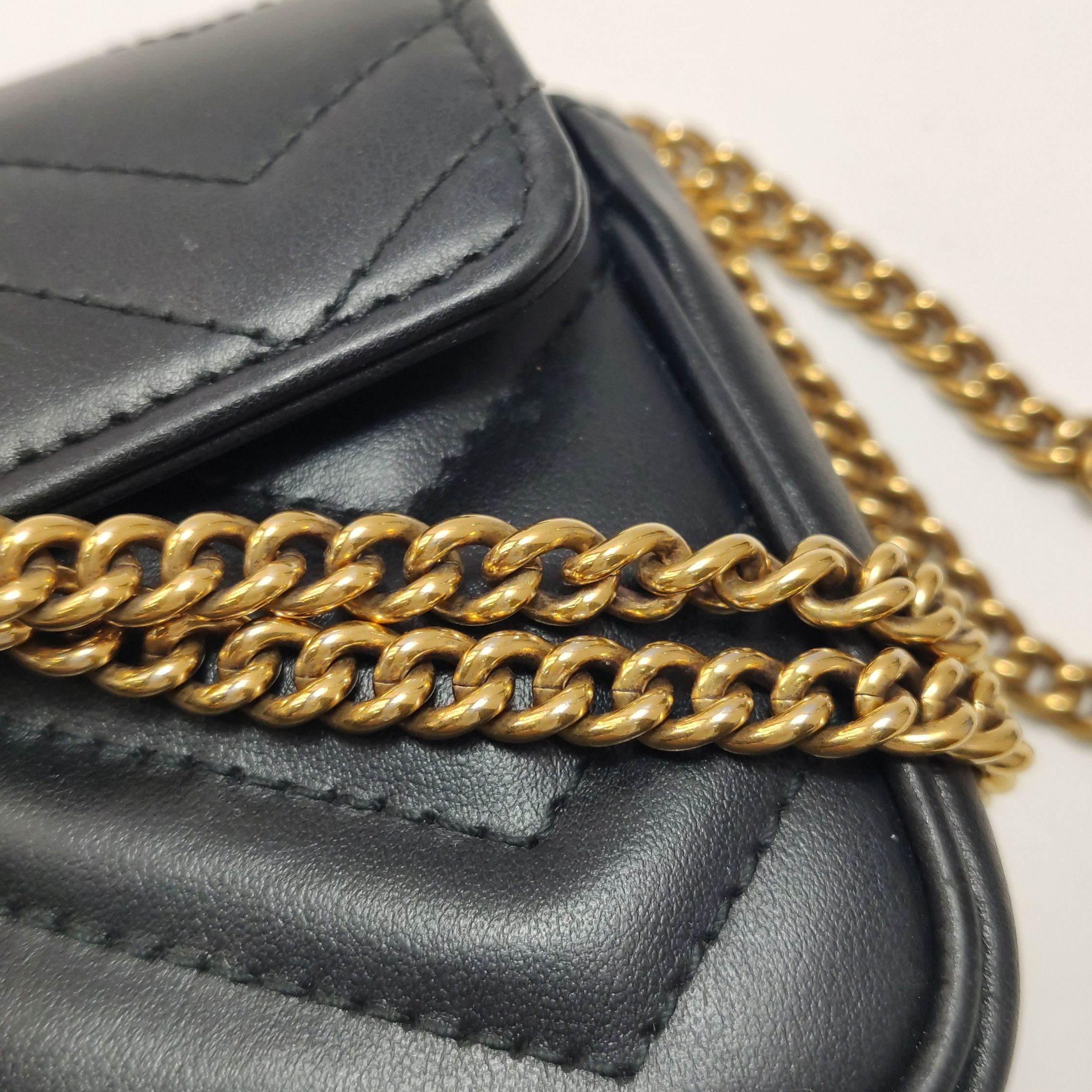Gucci Gucci Women os Shoulder Bags Size ONE SIZE - 13 Thumbnail