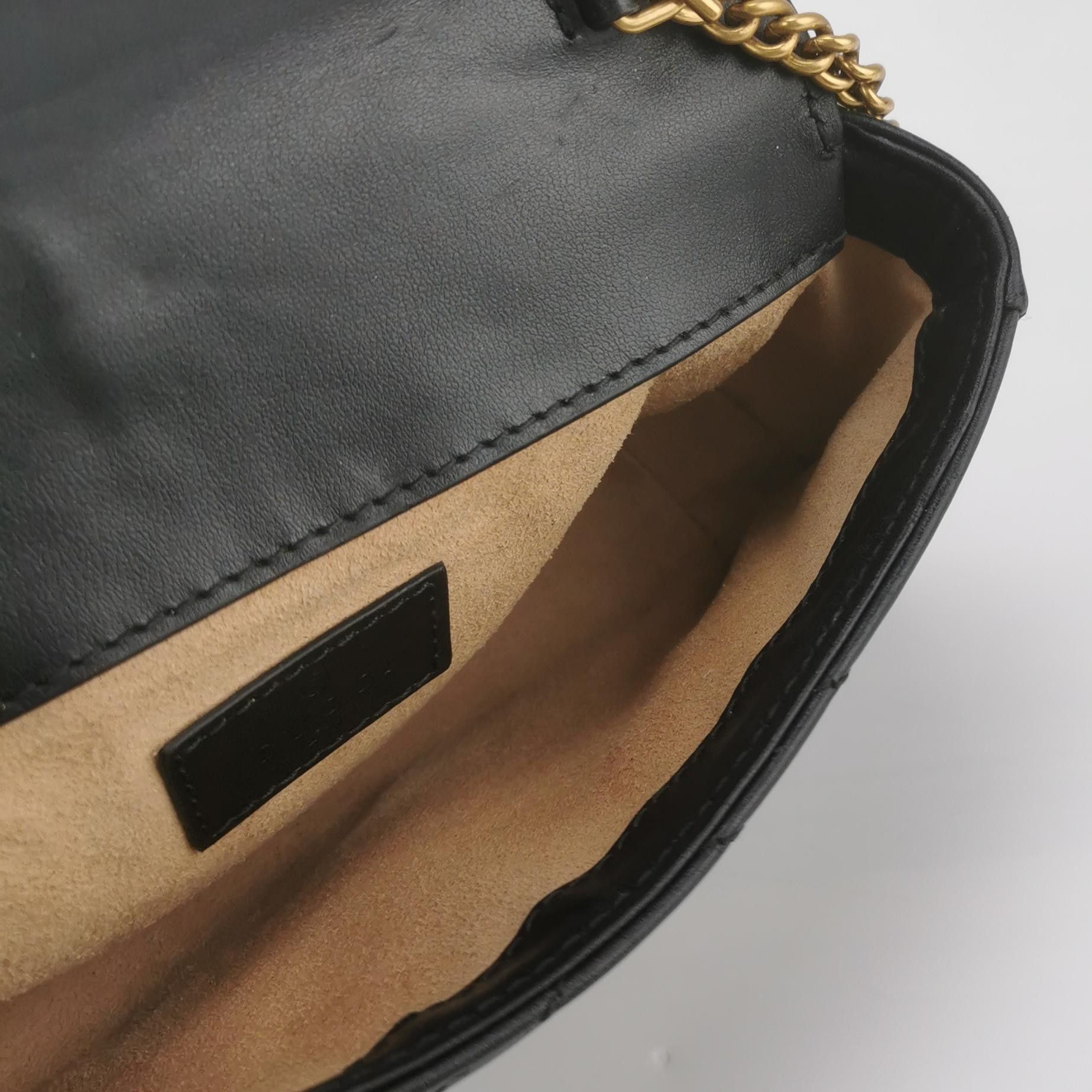 Gucci Gucci Women os Shoulder Bags Size ONE SIZE - 7 Thumbnail