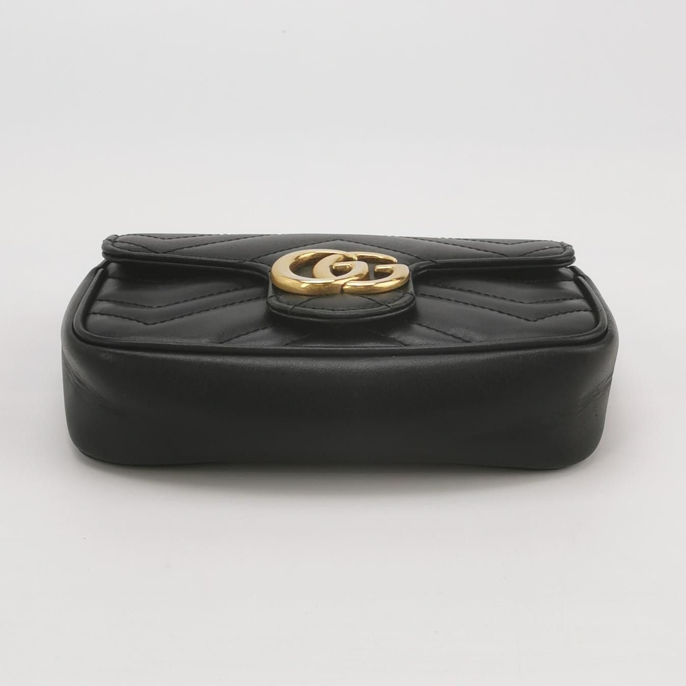 Gucci Gucci Women os Shoulder Bags Size ONE SIZE - 6 Thumbnail