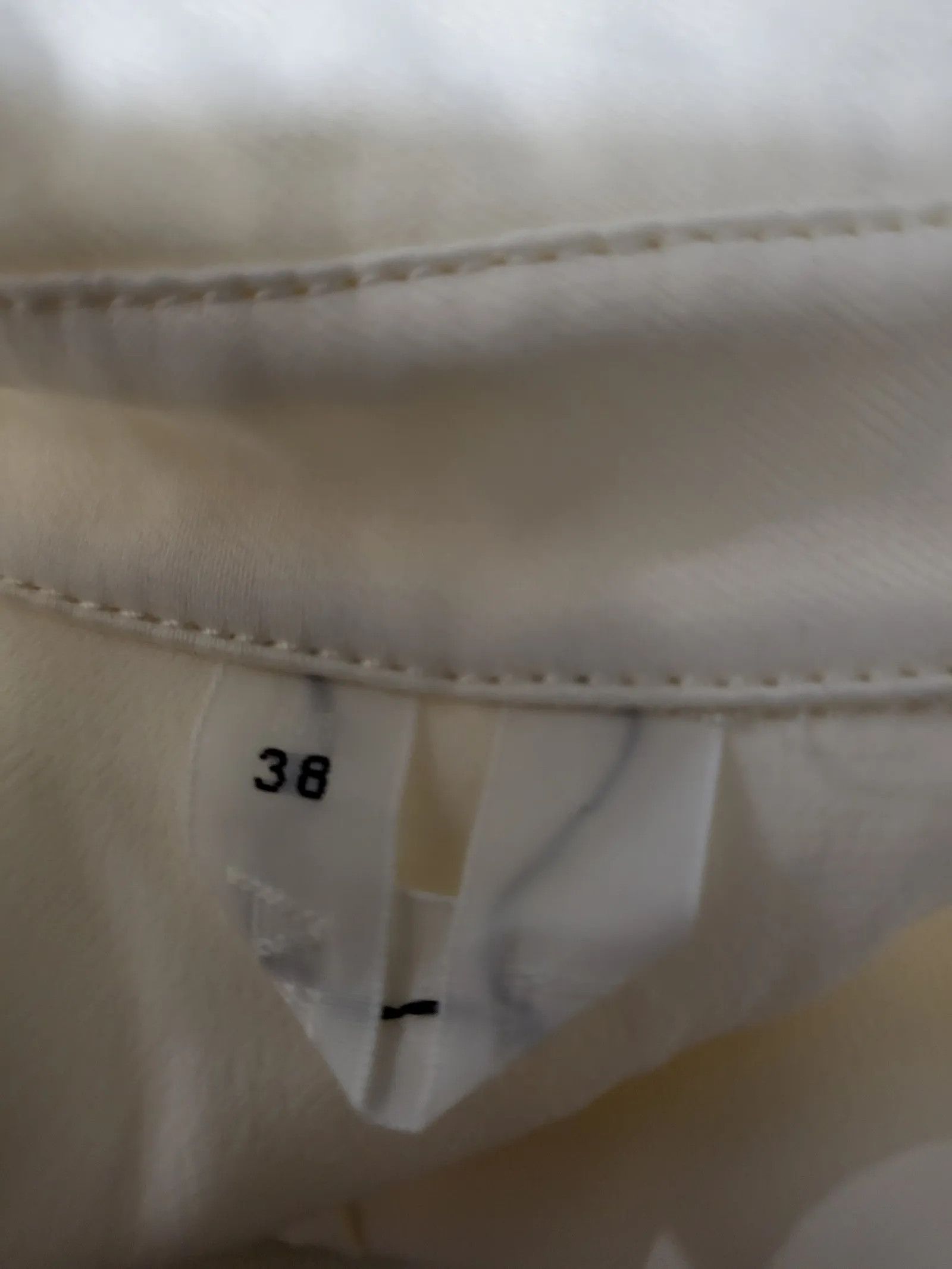 Arket Arket Dress Size S / US 4 / IT 40 - 2 Thumbnail