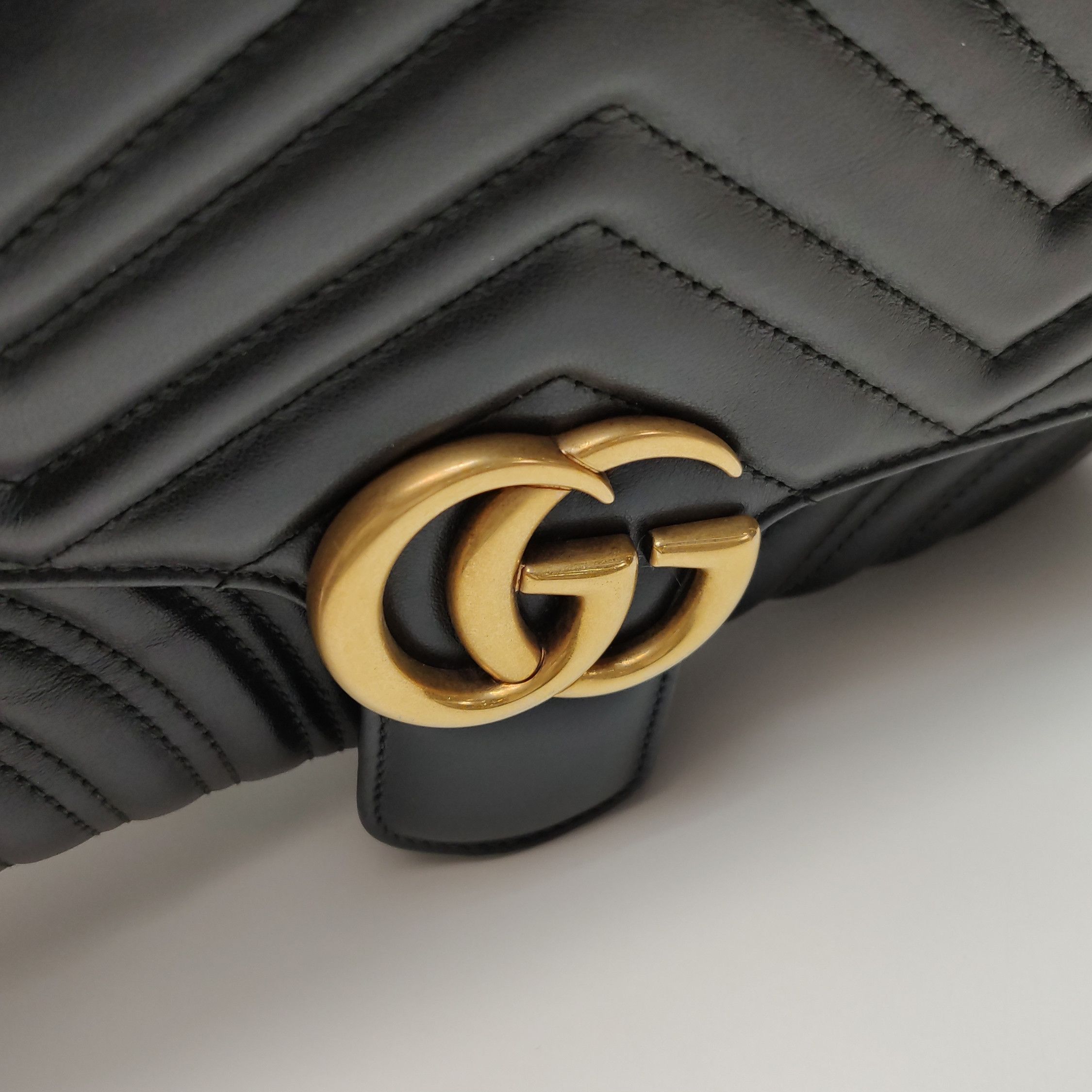 Gucci Gucci Women os Shoulder Bags Size ONE SIZE - 13 Thumbnail