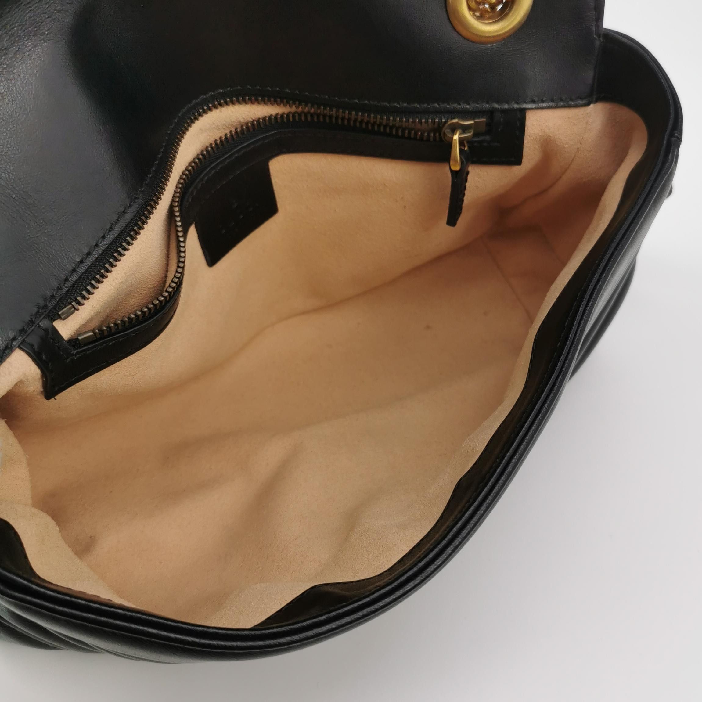 Gucci Gucci Women os Shoulder Bags Size ONE SIZE - 7 Thumbnail