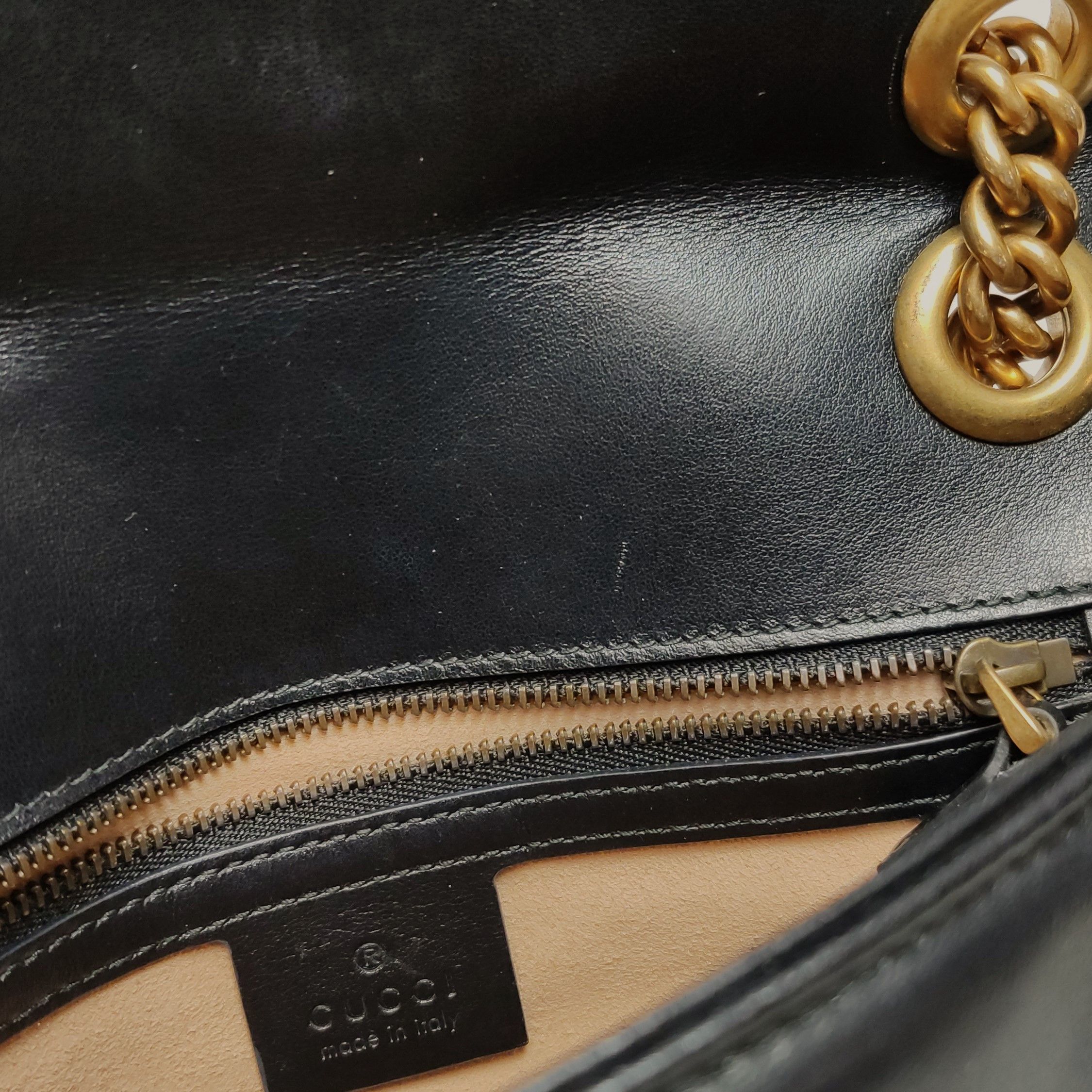 Gucci Gucci Women os Shoulder Bags Size ONE SIZE - 10 Thumbnail
