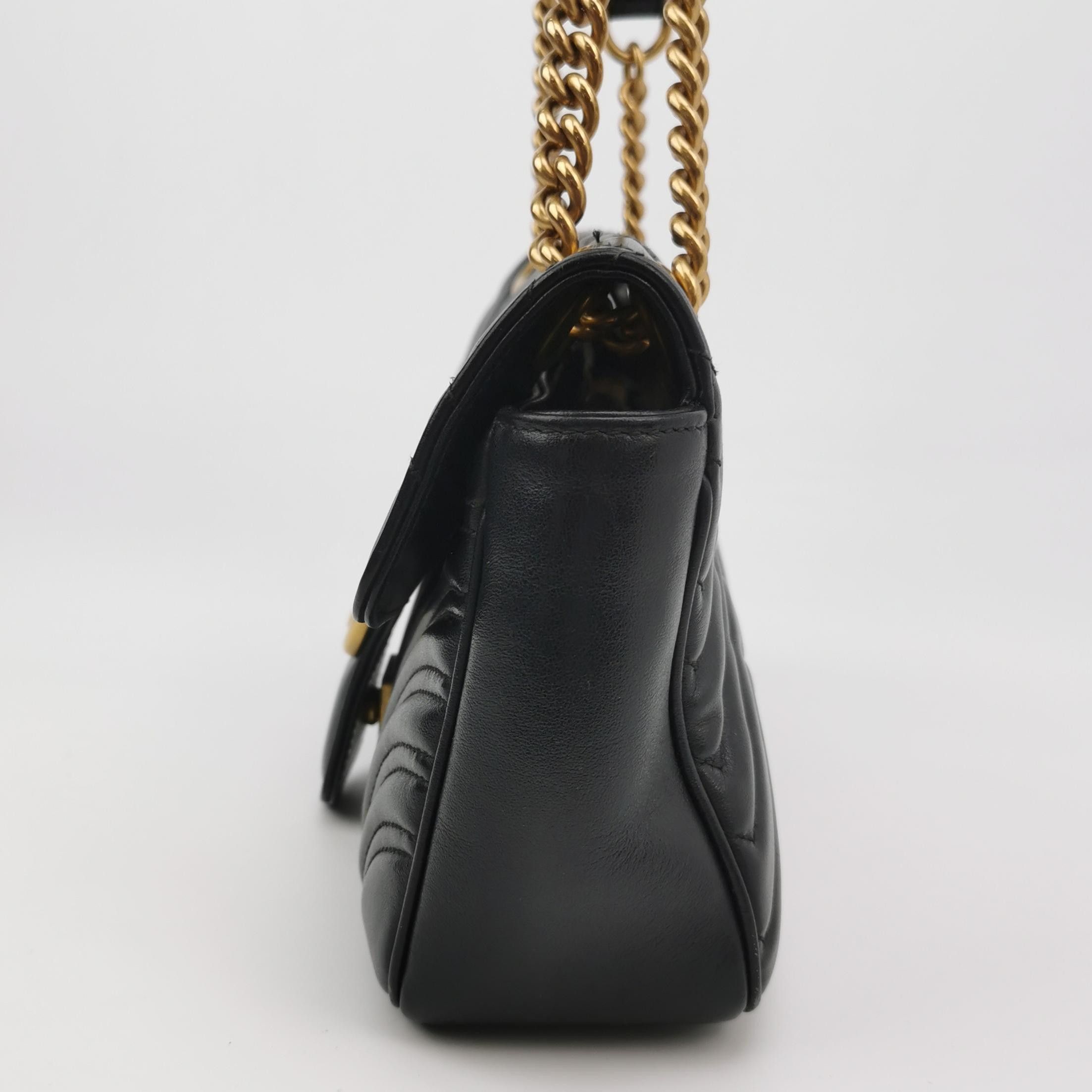 Gucci Gucci Women os Shoulder Bags Size ONE SIZE - 3 Thumbnail