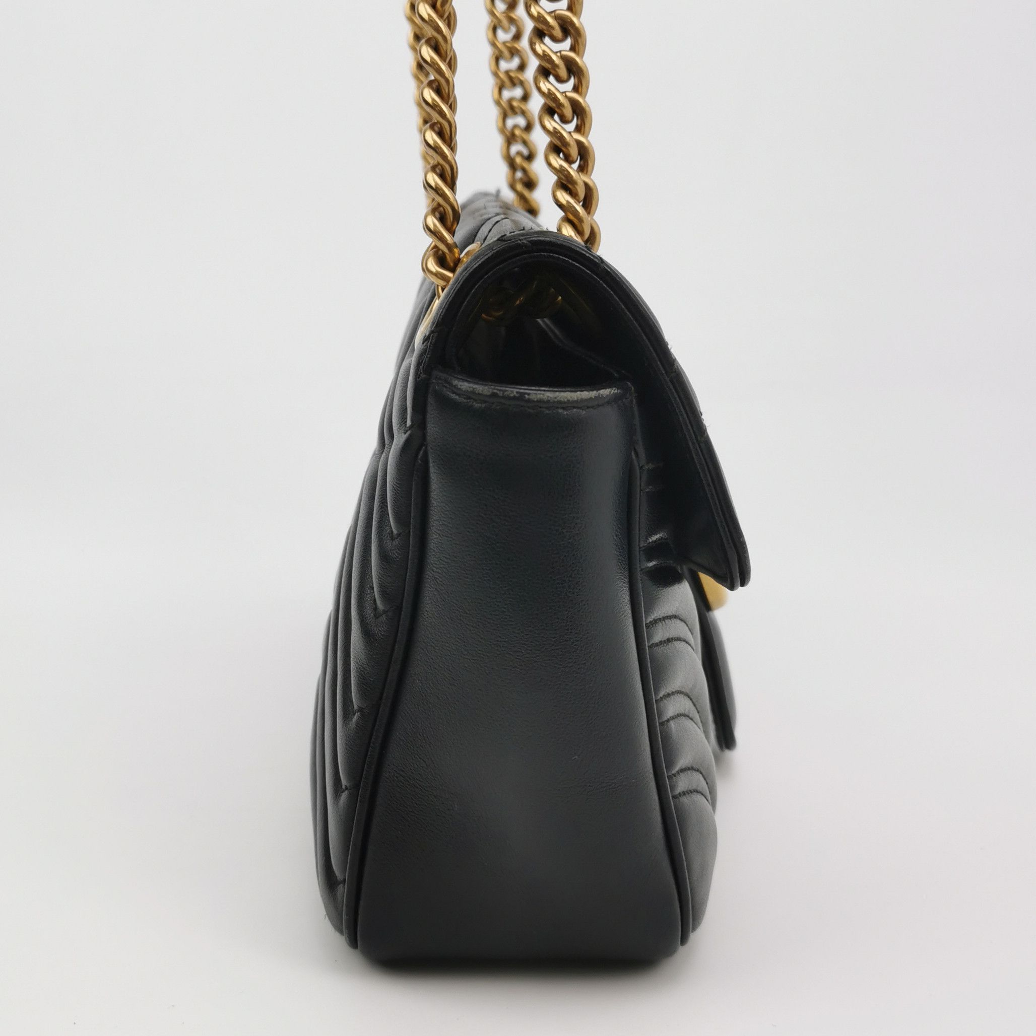 Gucci Gucci Women os Shoulder Bags Size ONE SIZE - 4 Thumbnail
