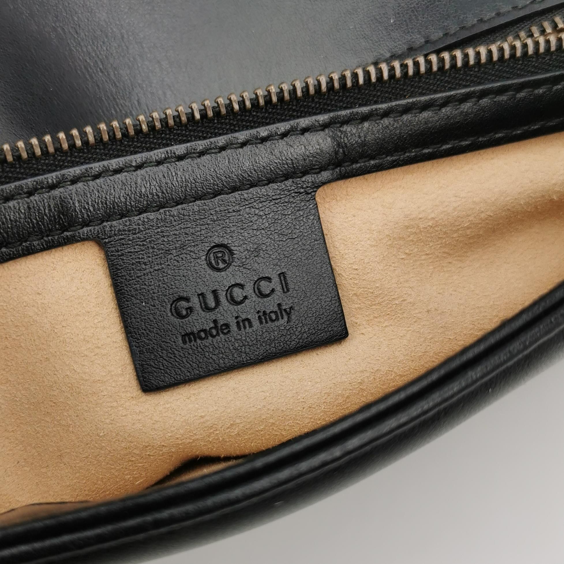 Gucci Gucci Women os Shoulder Bags Size ONE SIZE - 8 Thumbnail