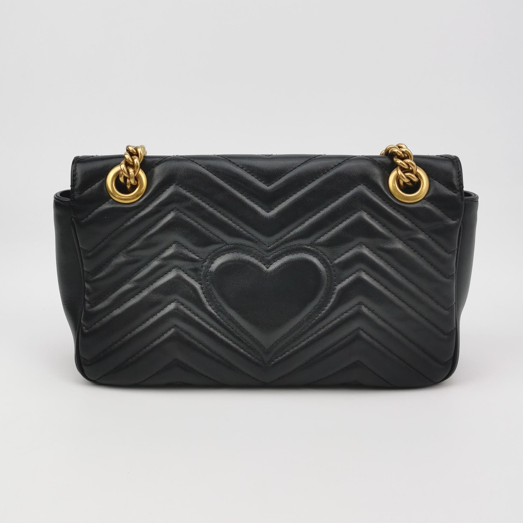 Gucci Gucci Women os Shoulder Bags Size ONE SIZE - 5 Thumbnail