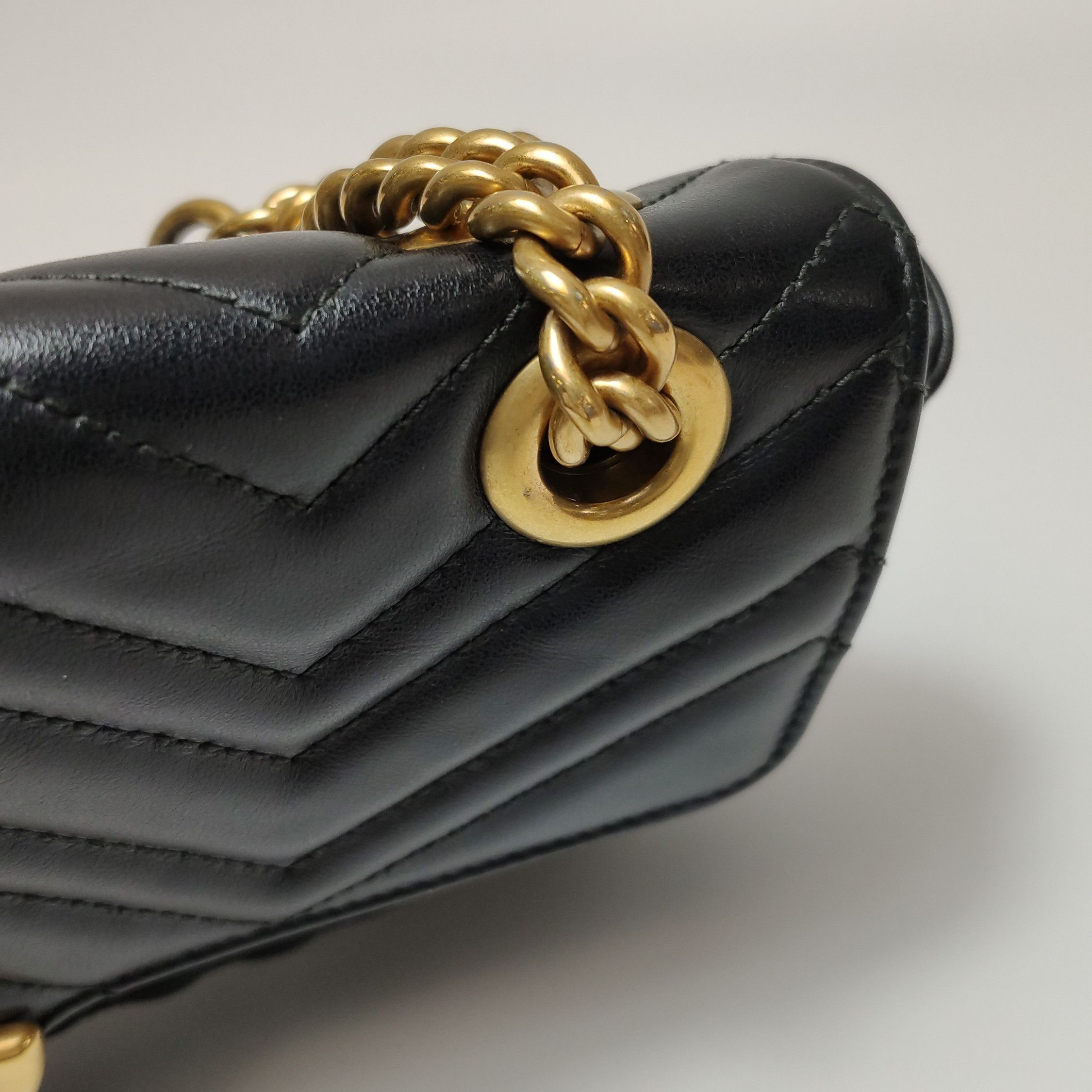 Gucci Gucci Women os Shoulder Bags Size ONE SIZE - 14 Thumbnail