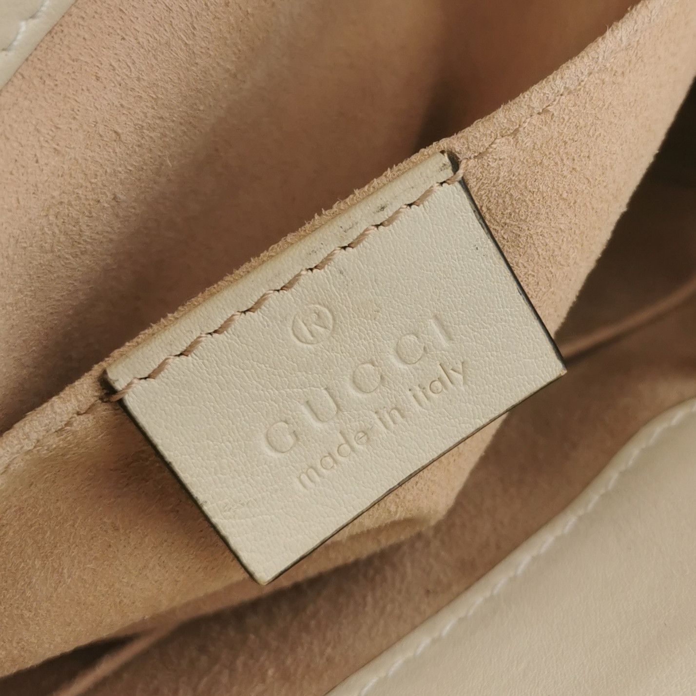 Gucci Gucci Women os Shoulder Bags Size ONE SIZE - 8 Thumbnail