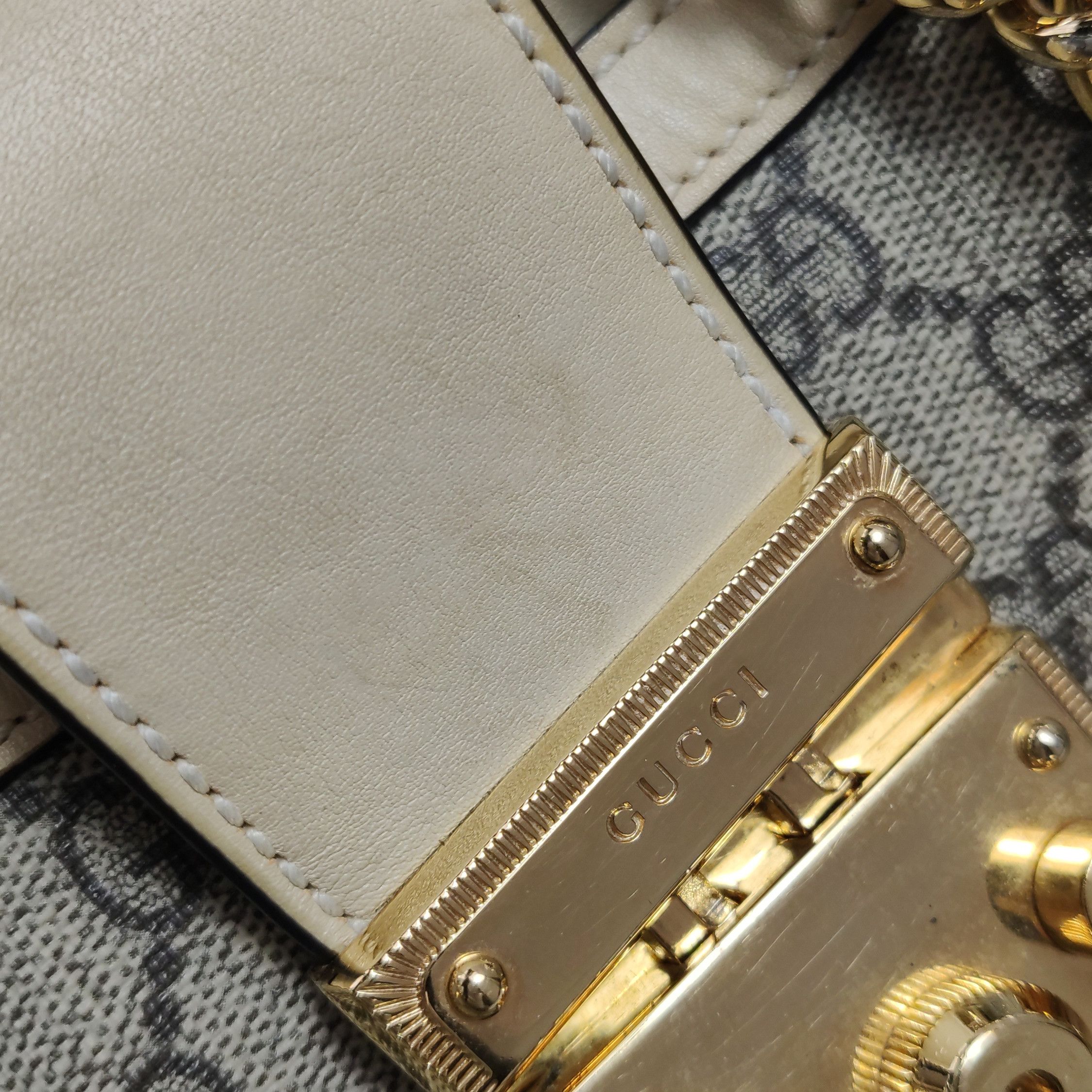 Gucci Gucci Women os Shoulder Bags Size ONE SIZE - 17 Thumbnail