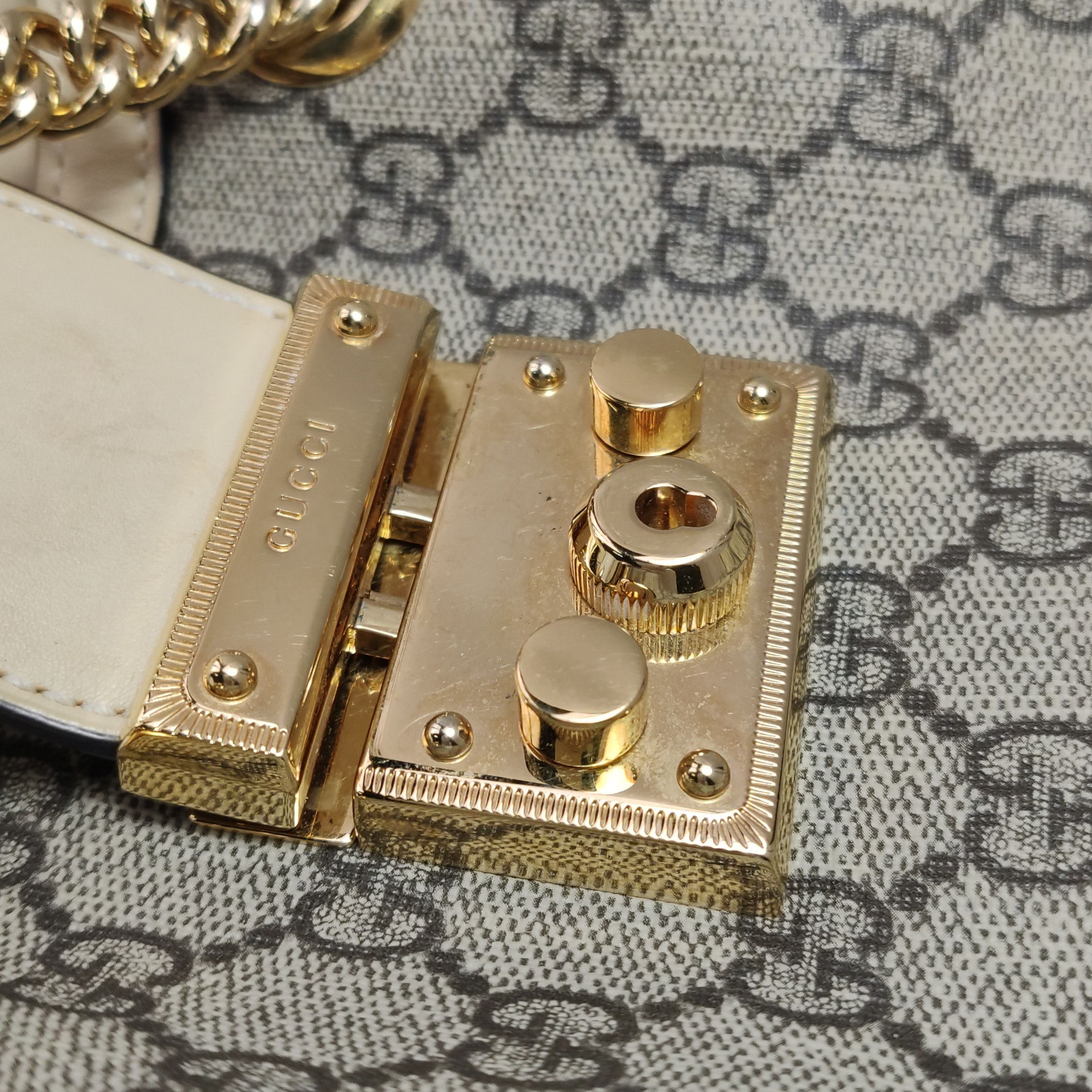 Gucci Gucci Women os Shoulder Bags Size ONE SIZE - 14 Thumbnail