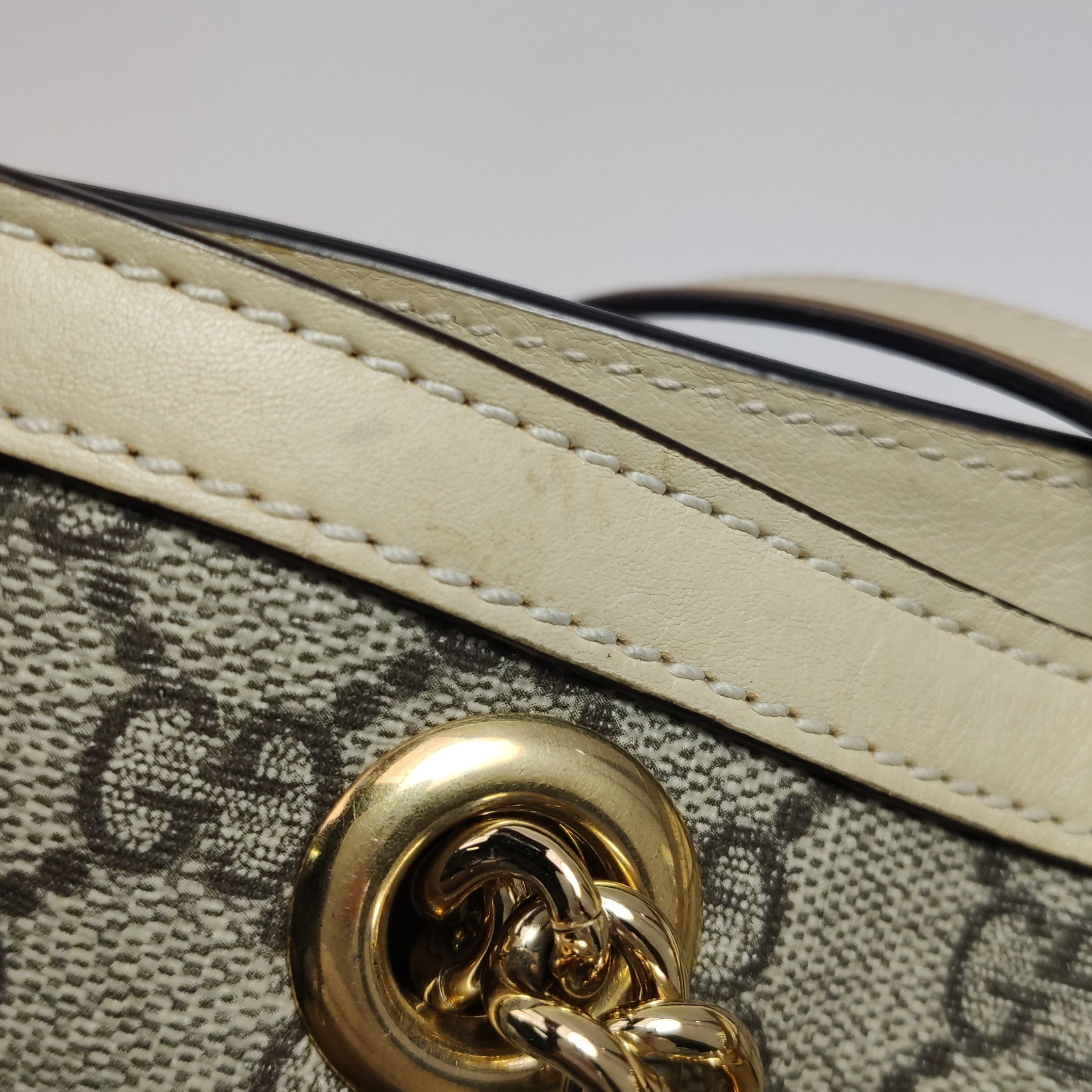 Gucci Gucci Women os Shoulder Bags Size ONE SIZE - 18 Thumbnail