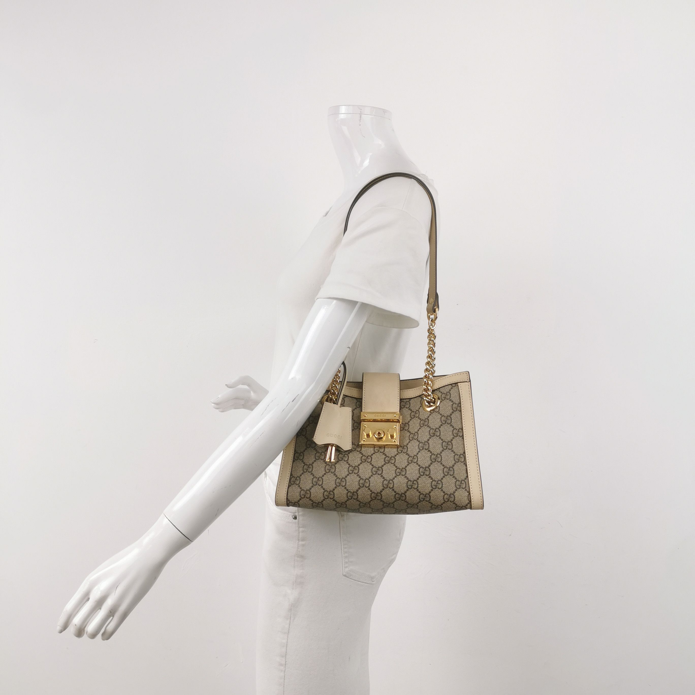 Gucci Gucci Women os Shoulder Bags Size ONE SIZE - 2 Thumbnail