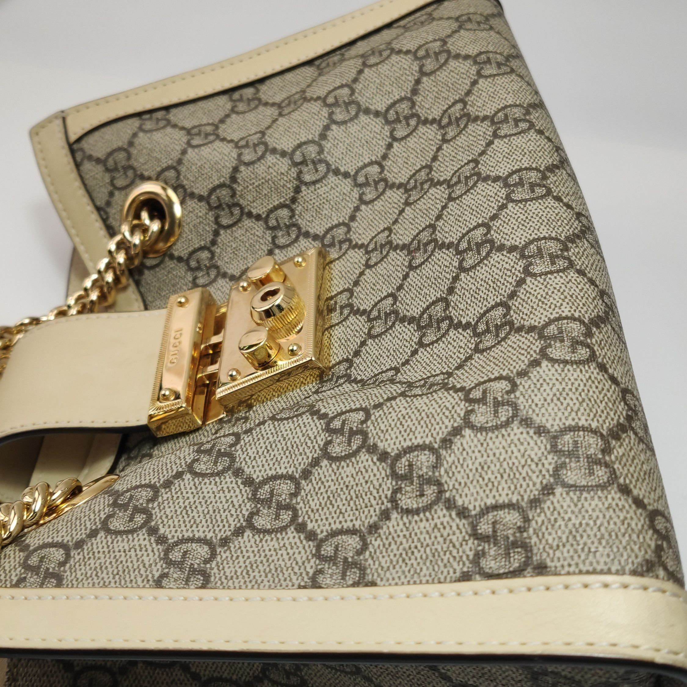 Gucci Gucci Women os Shoulder Bags Size ONE SIZE - 19 Thumbnail